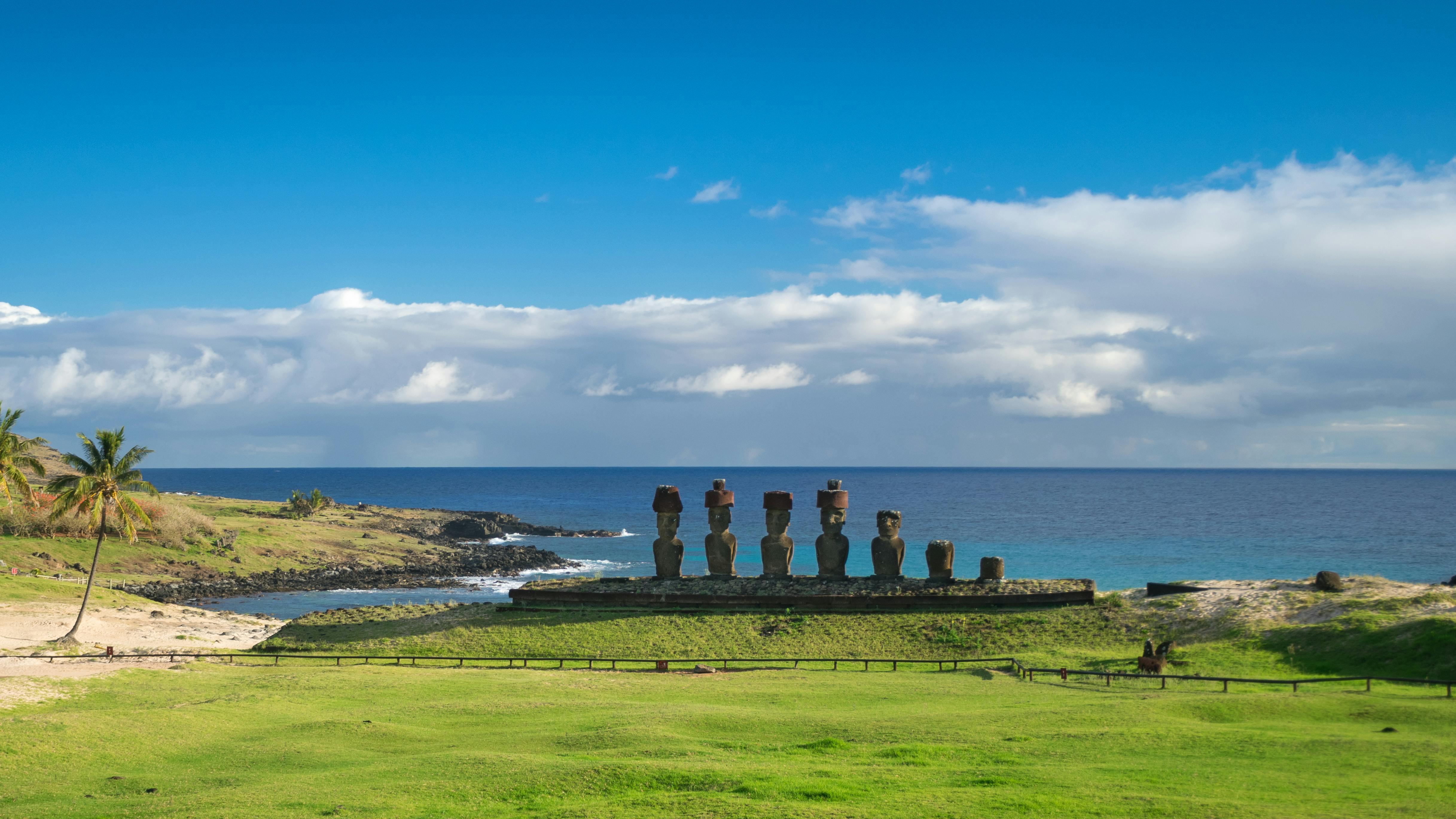 Easter Island
