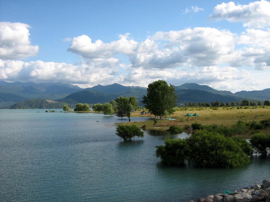 Maule Region