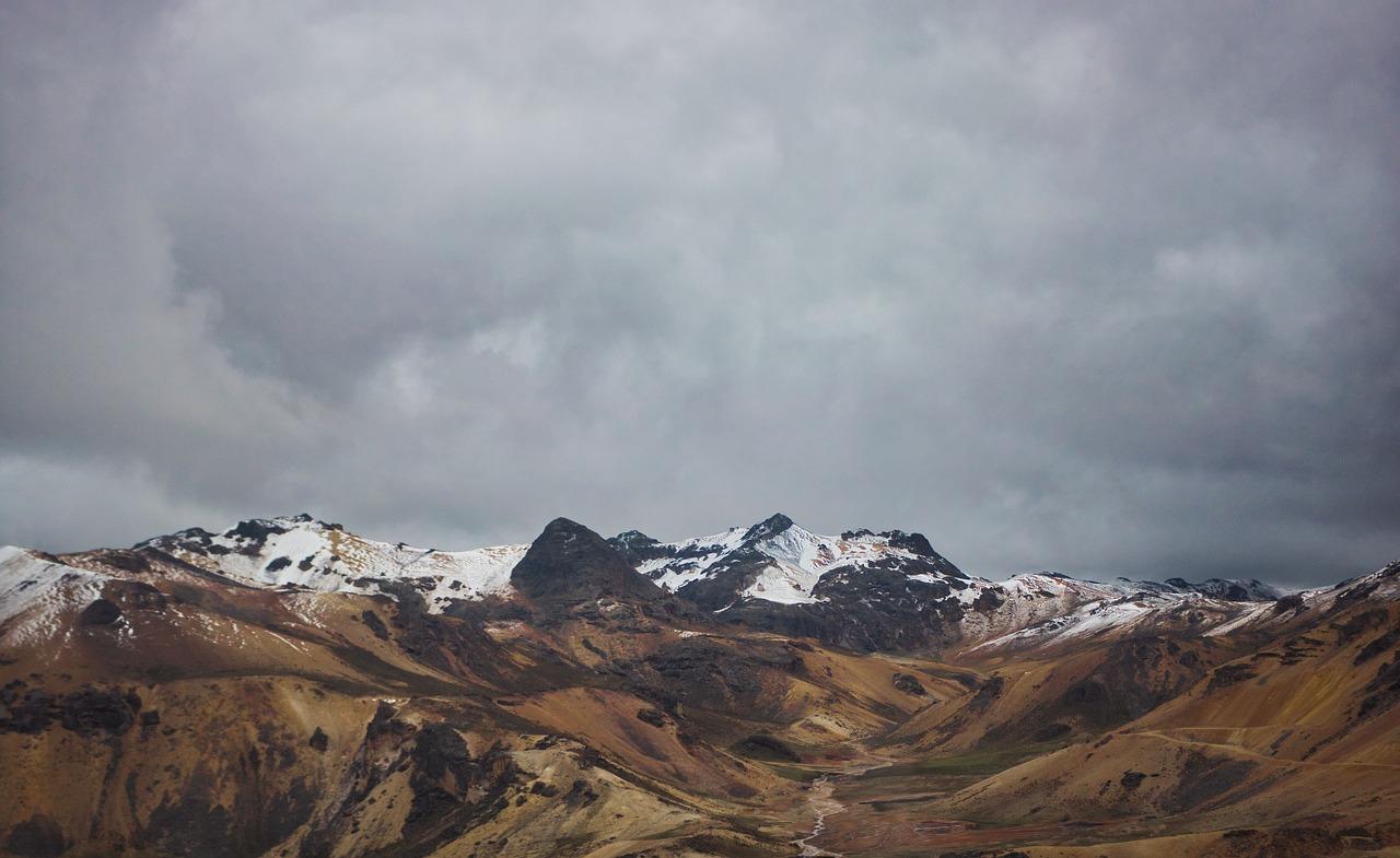 Ayacucho Region