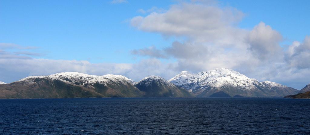 Tierra del Fuego