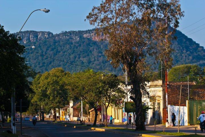 Paraguari Department