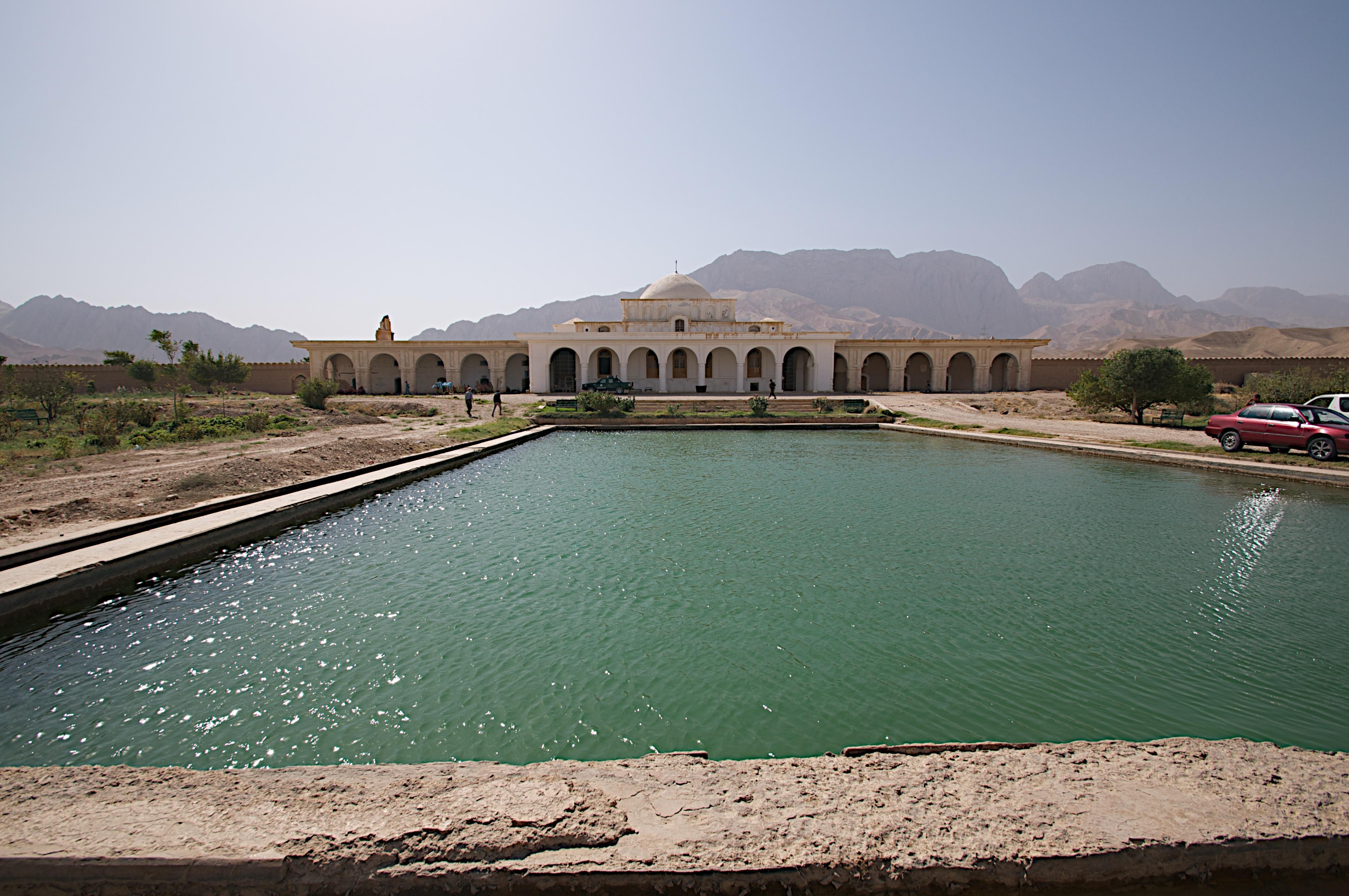 Balkh Province