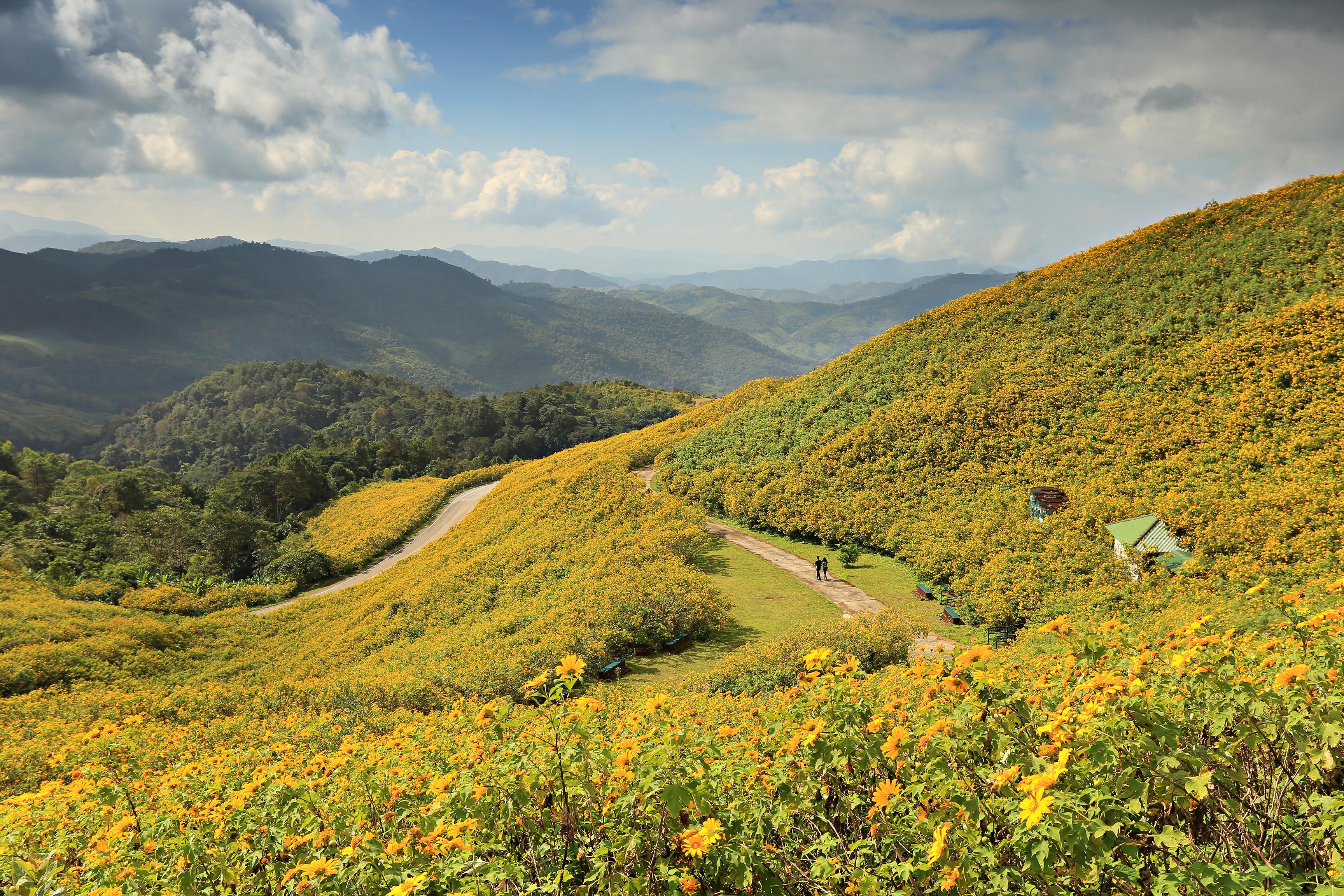 Mae Hong Son Province