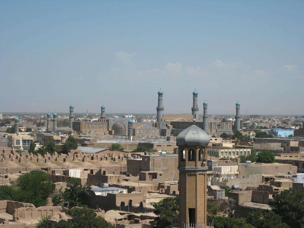 Herat Province