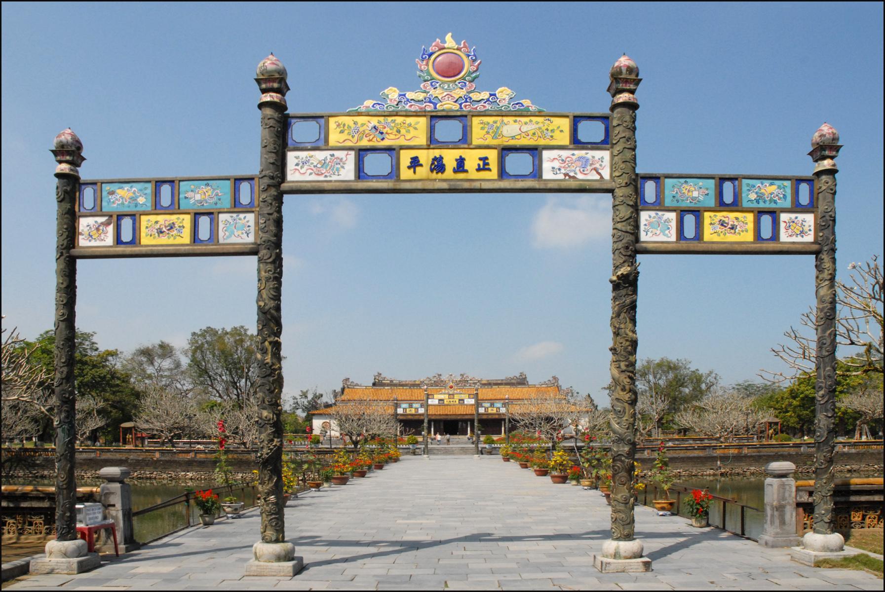 Thua Thien - Hue Province