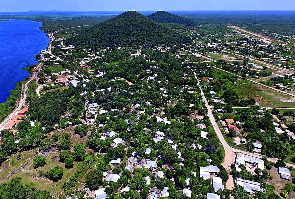 Alto Paraguay Department