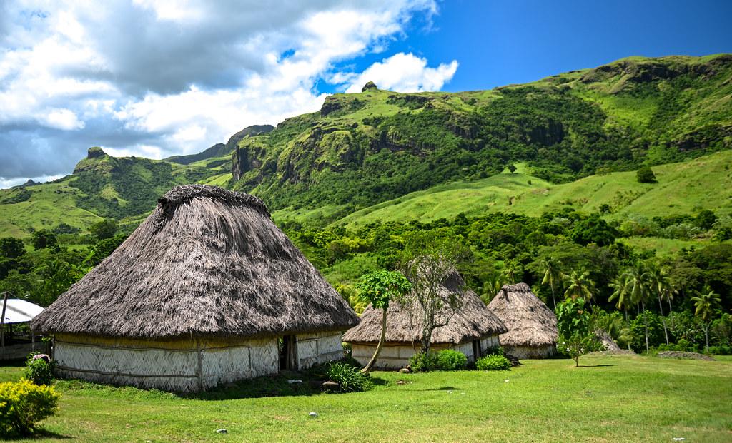 Viti Levu