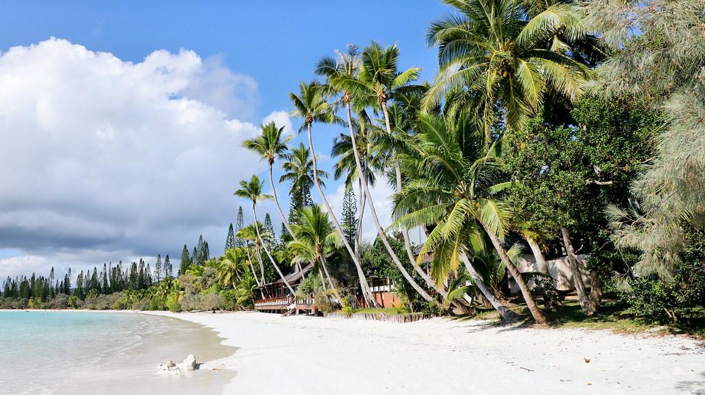 Ile Des Pins