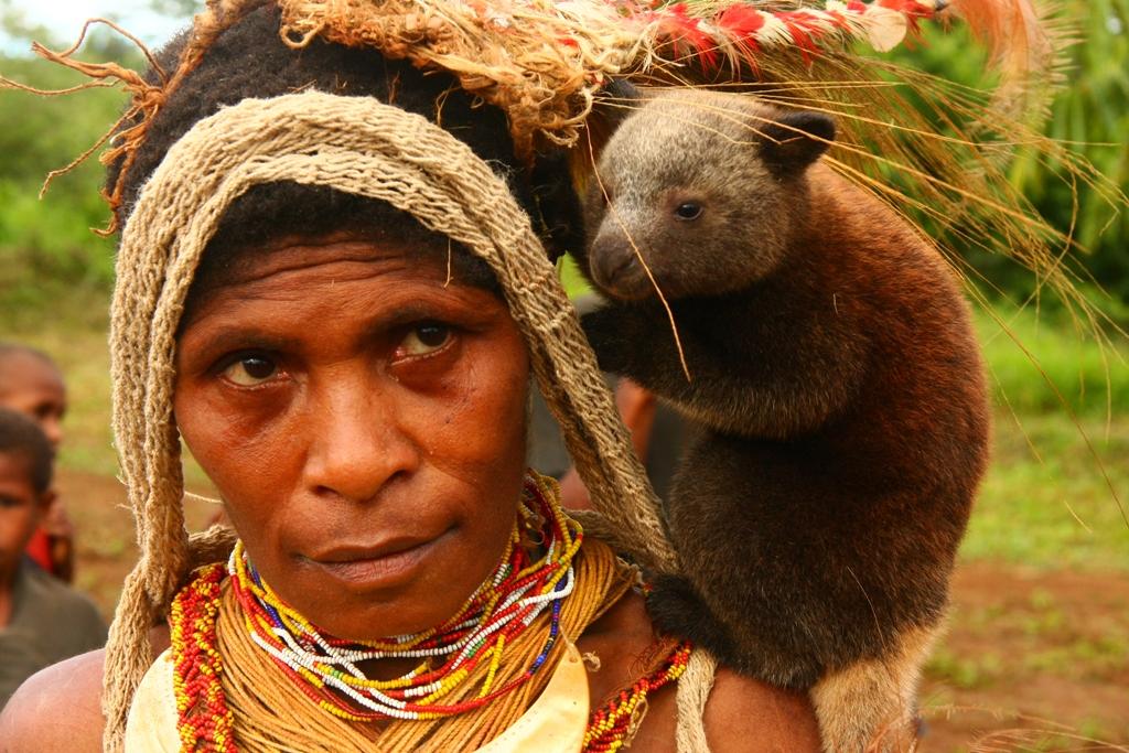 Papua Region