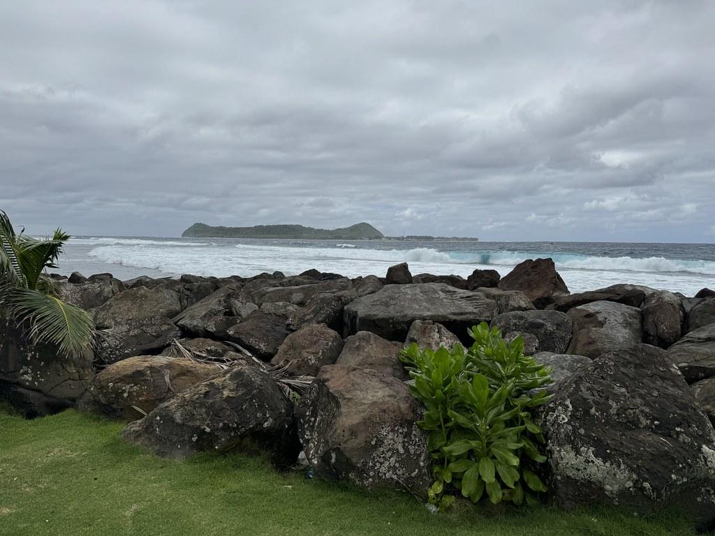 Tutuila