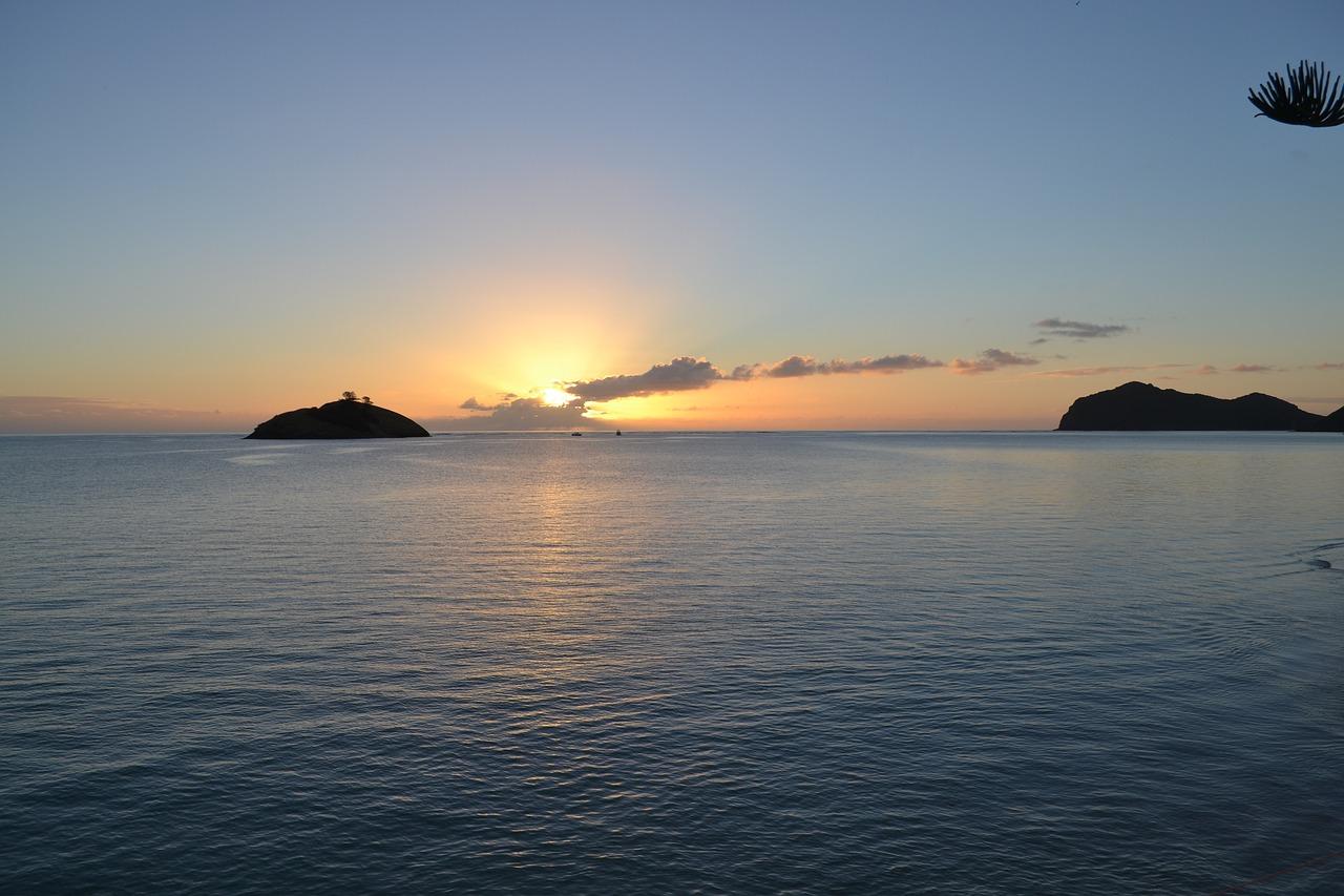 Lord Howe Island