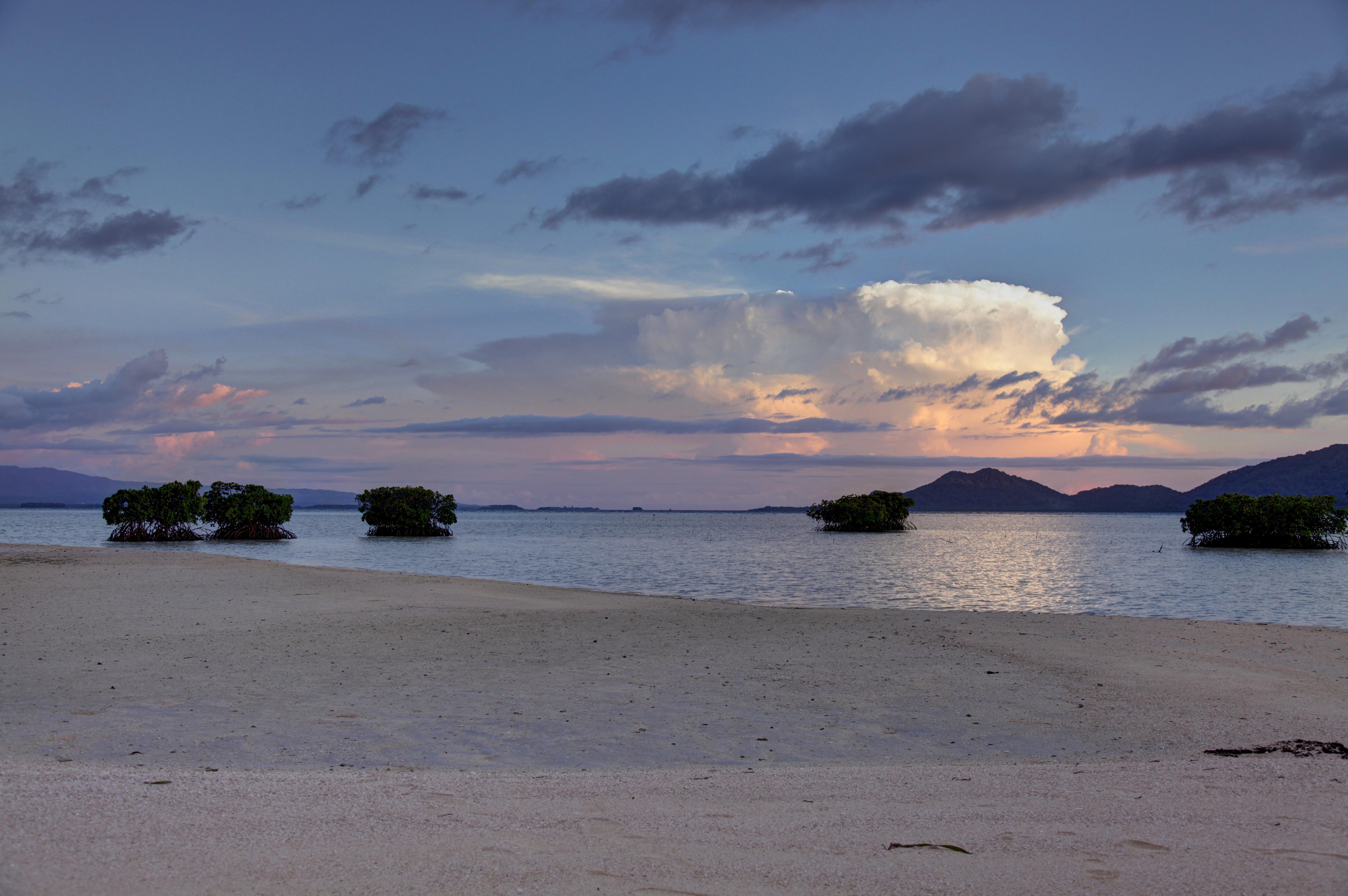 Islands Region