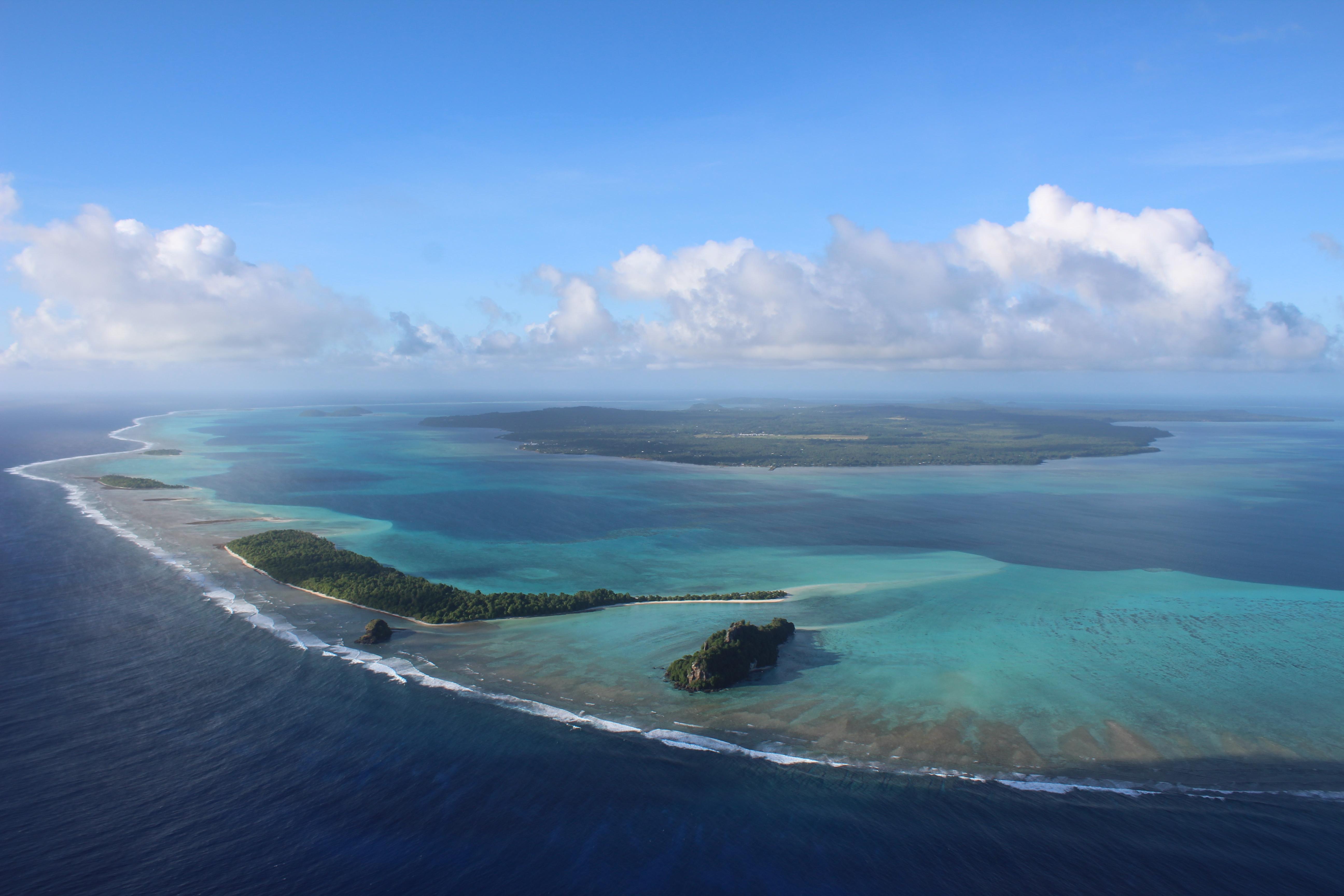 Wallis Island
