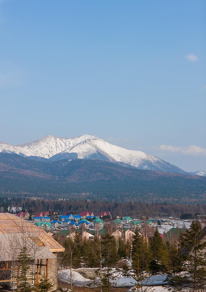 Ryanggang Province