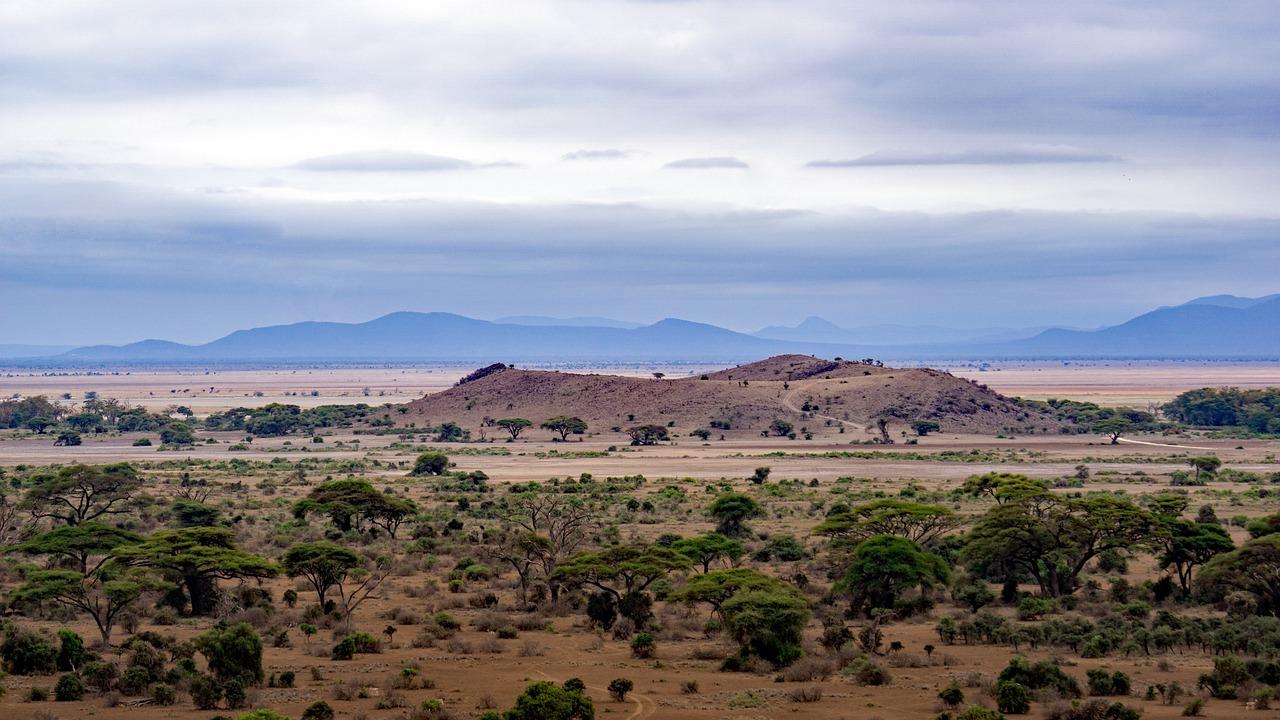 Arusha Region