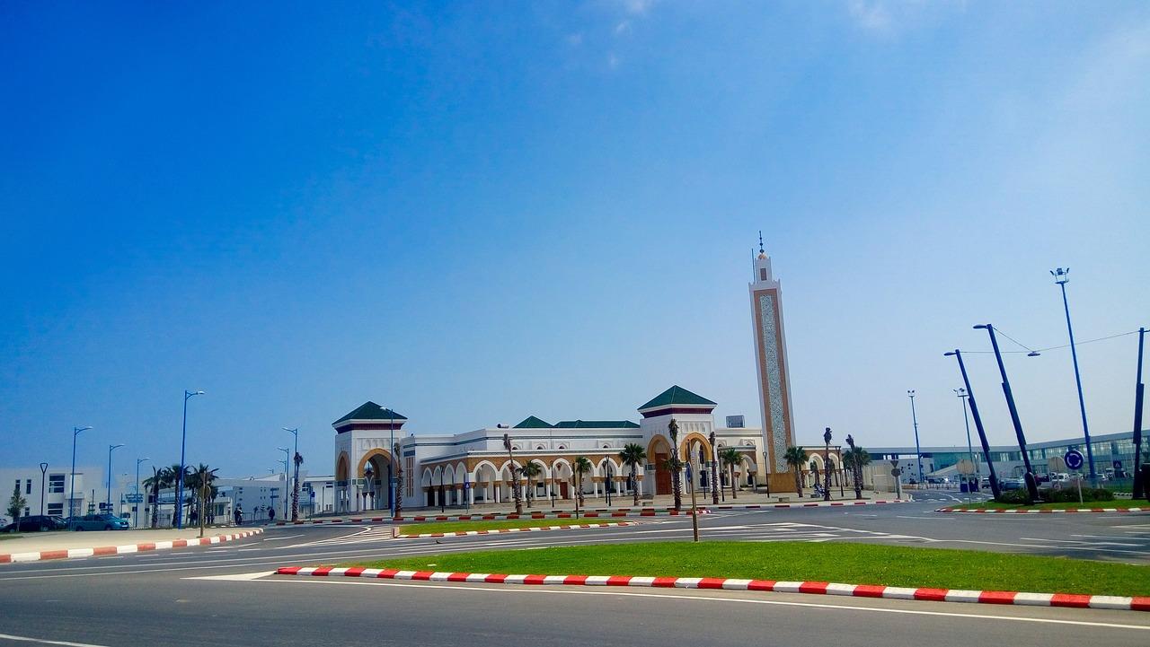 Tanger-Tetouan-Al Hoceïma