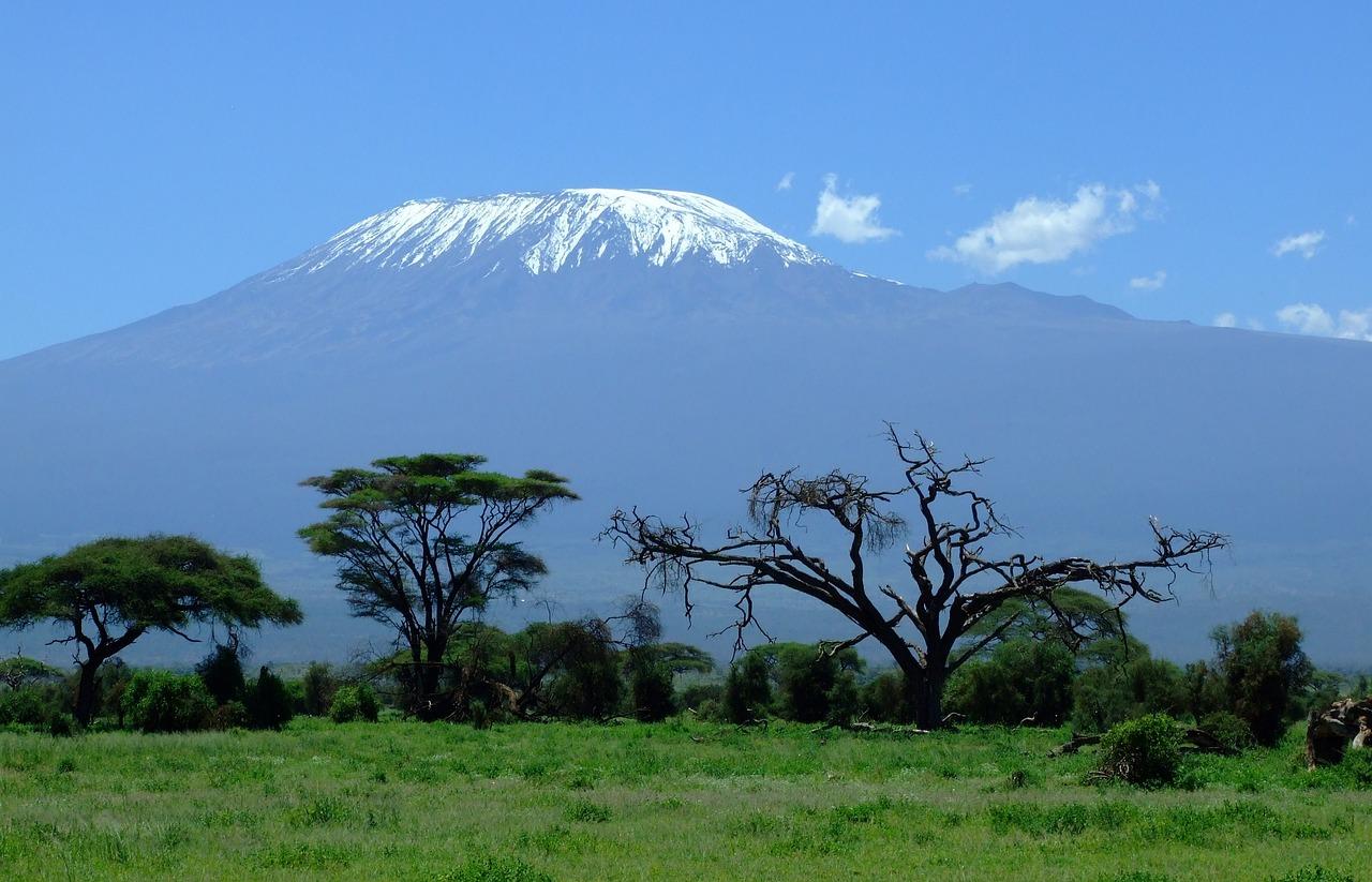 Kilimanjaro Region