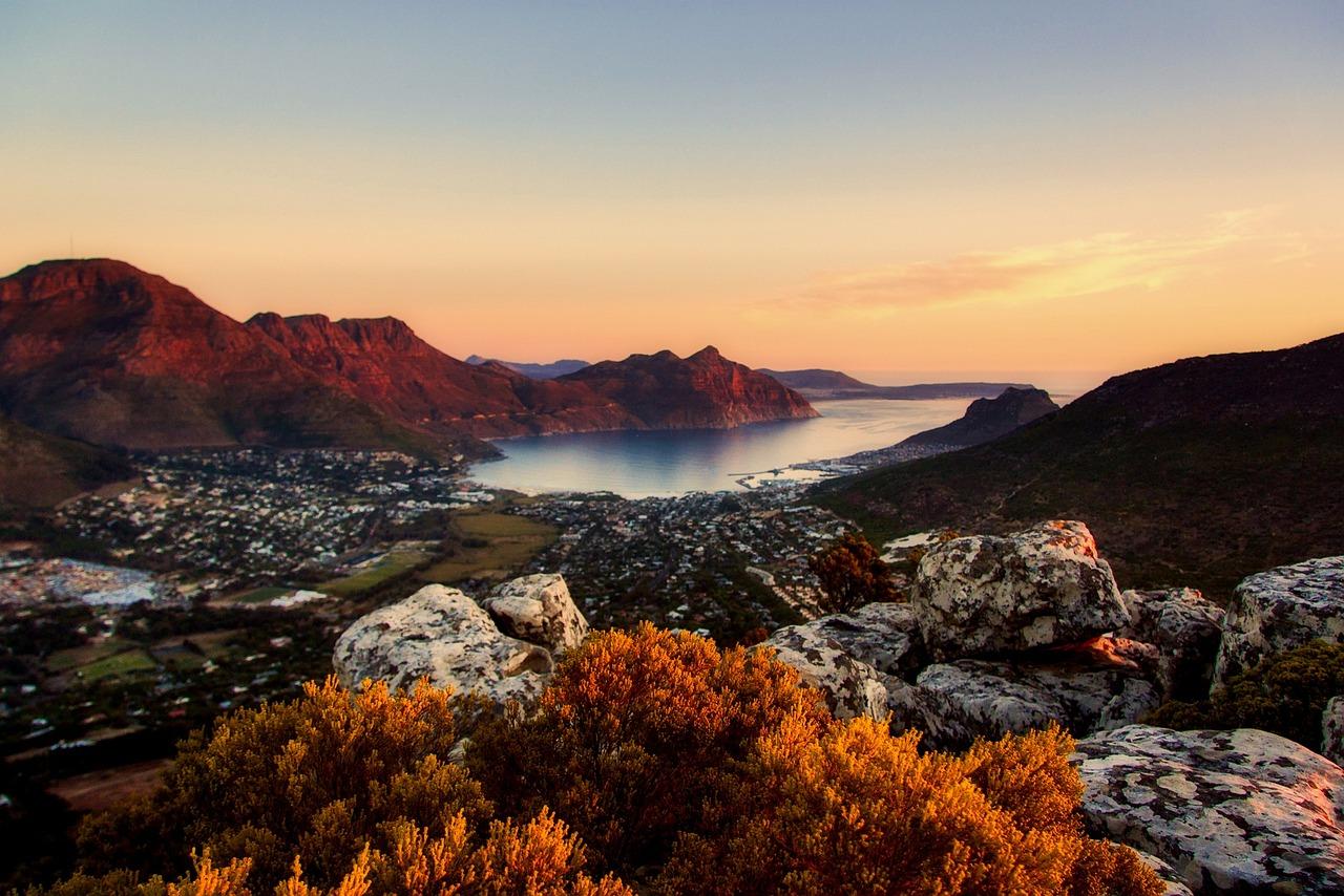Western Cape