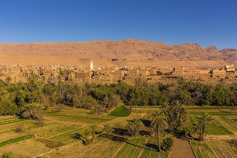 Souss-Massa