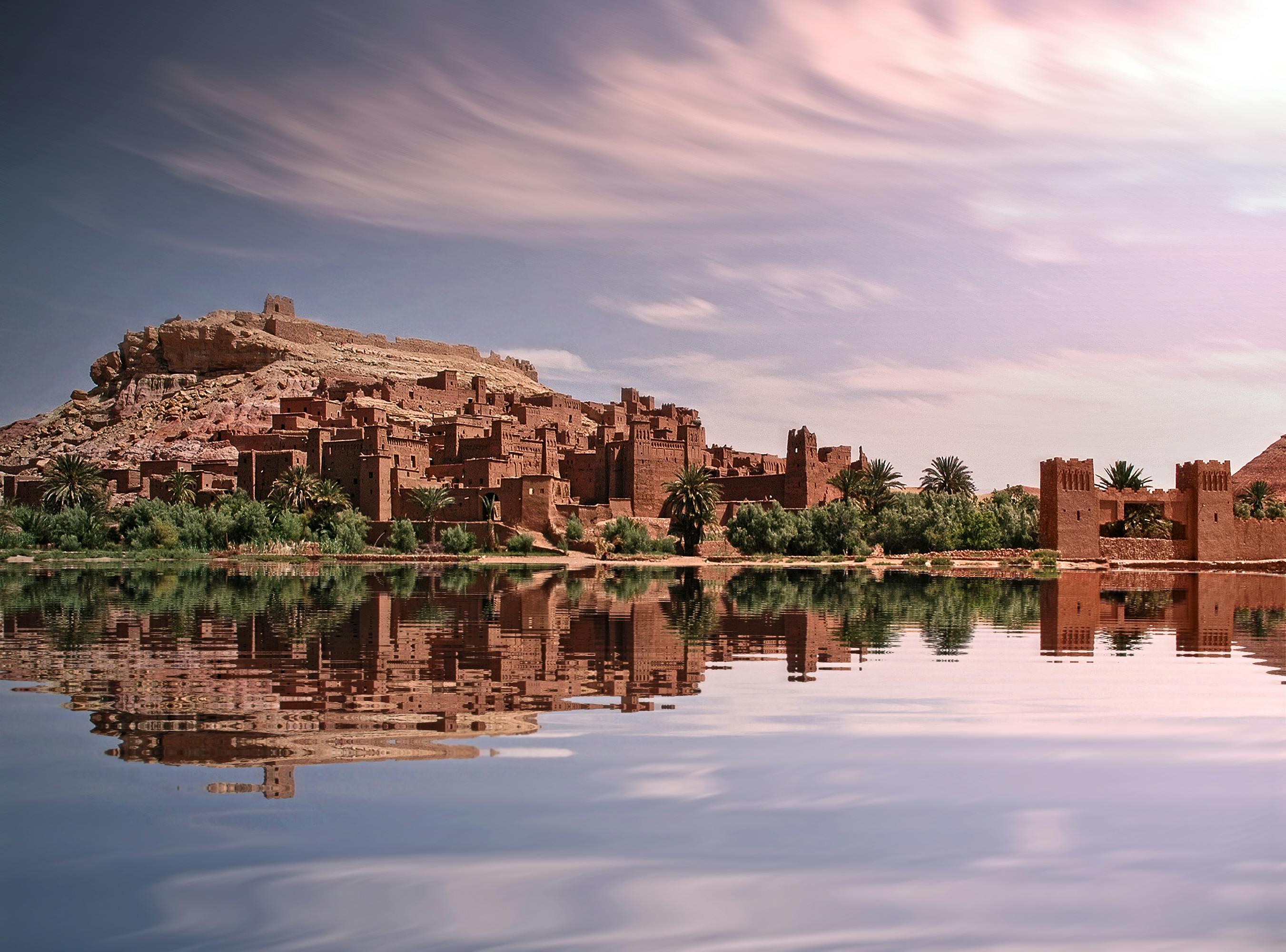 Drâa-Tafilalet