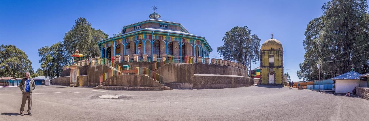 Addis Ababa