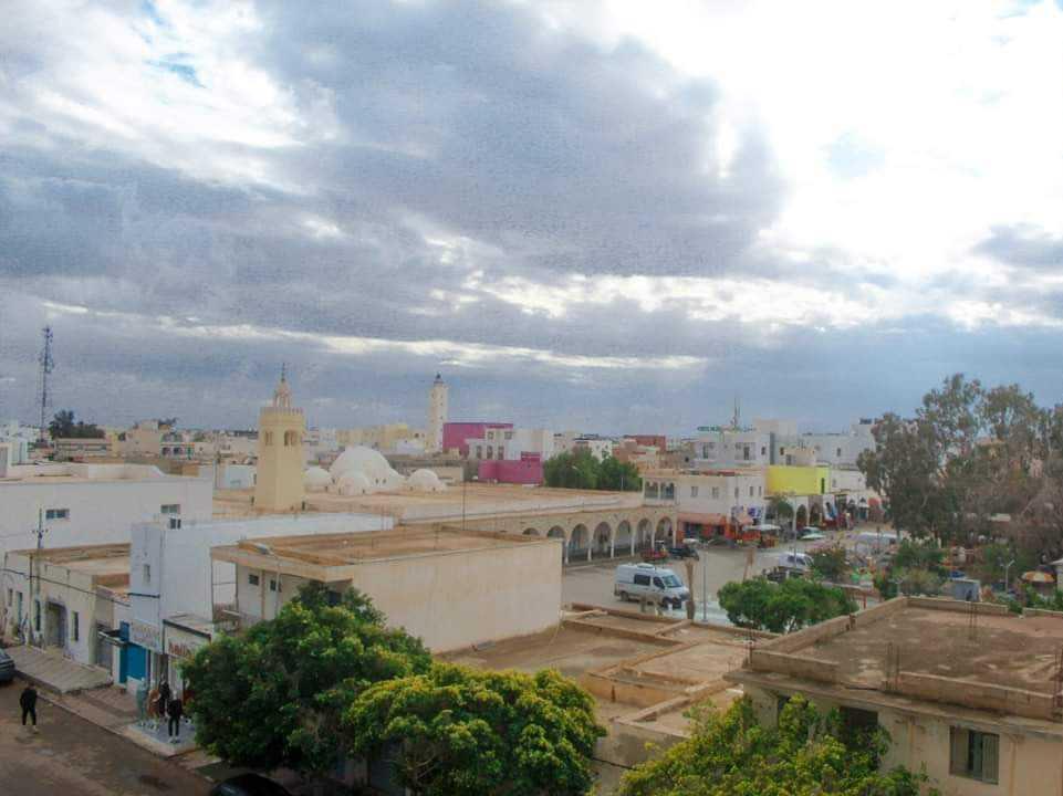 Medenine Governorate