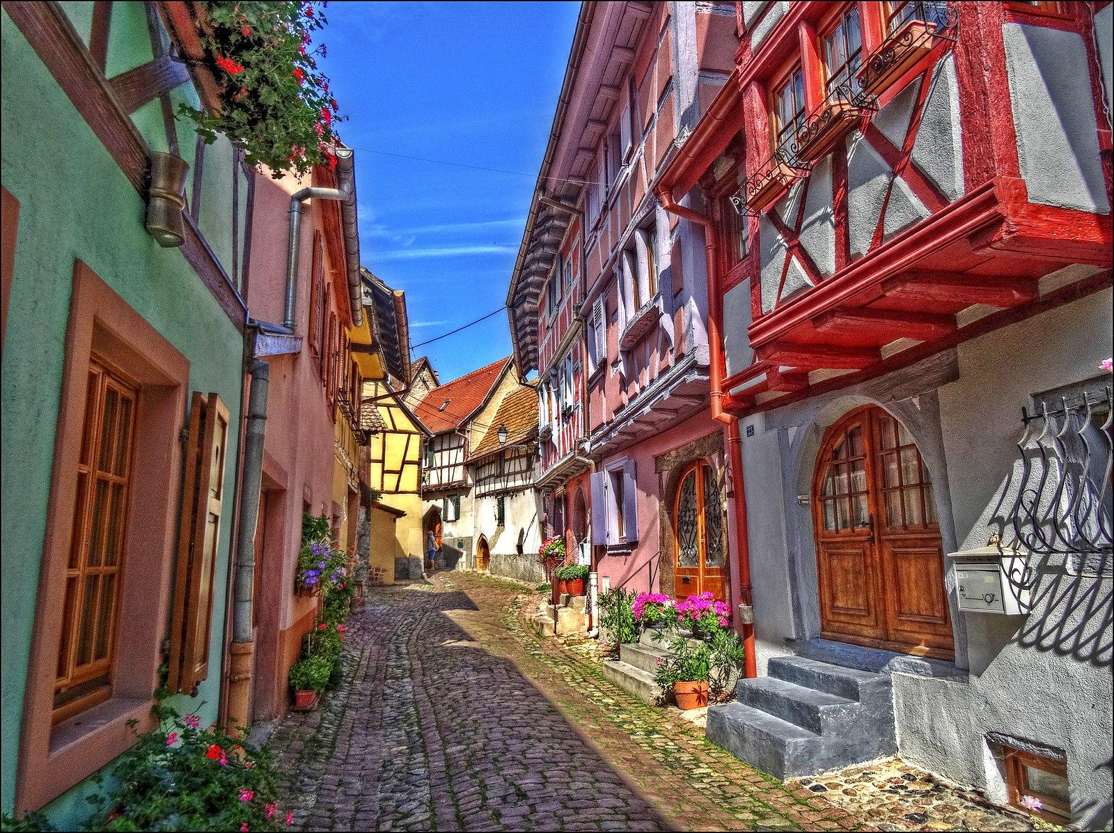 Riviere du Rempart District