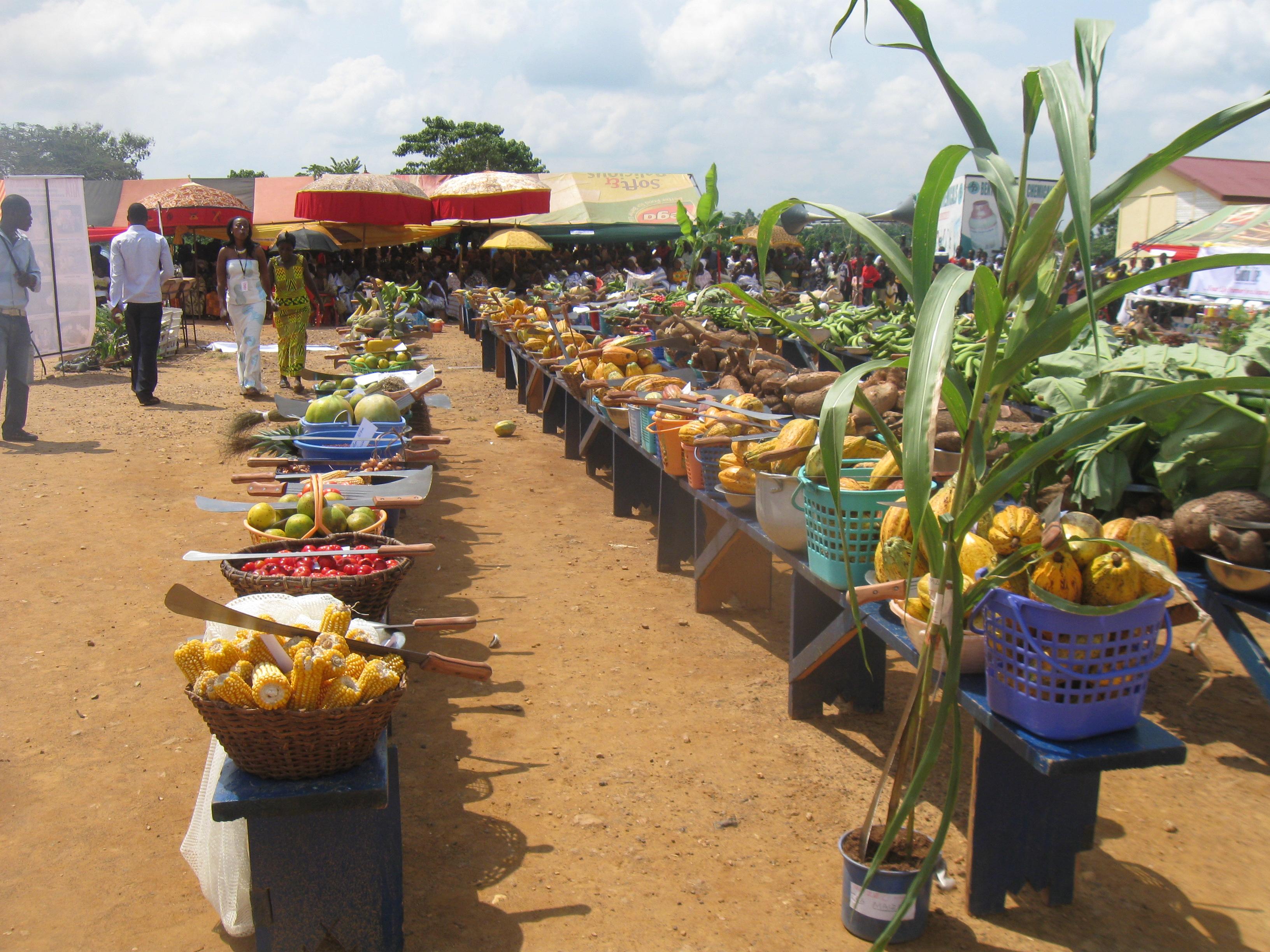 Ashanti Region