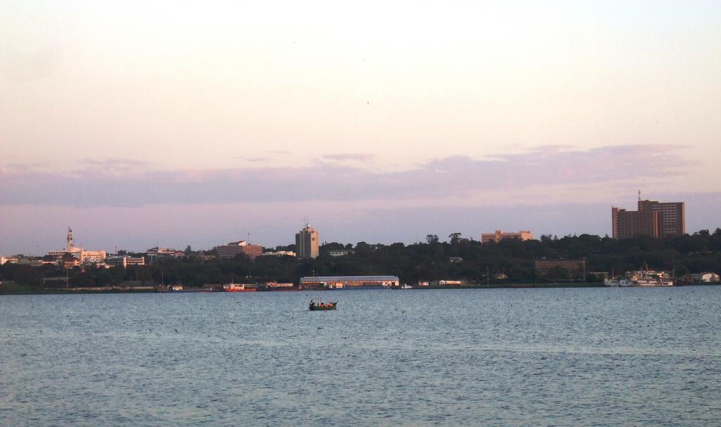 Nyanza Province