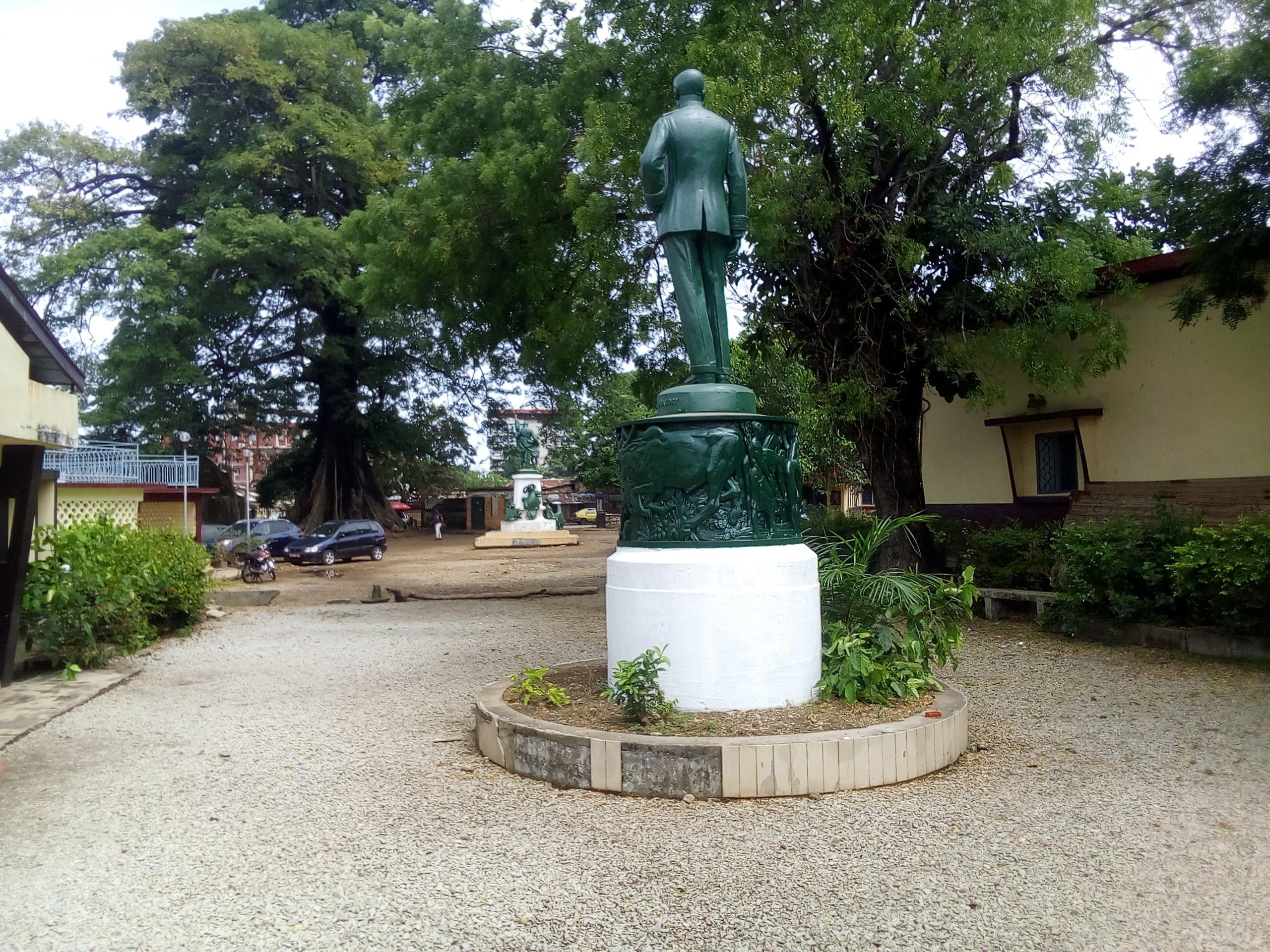 Conakry Region
