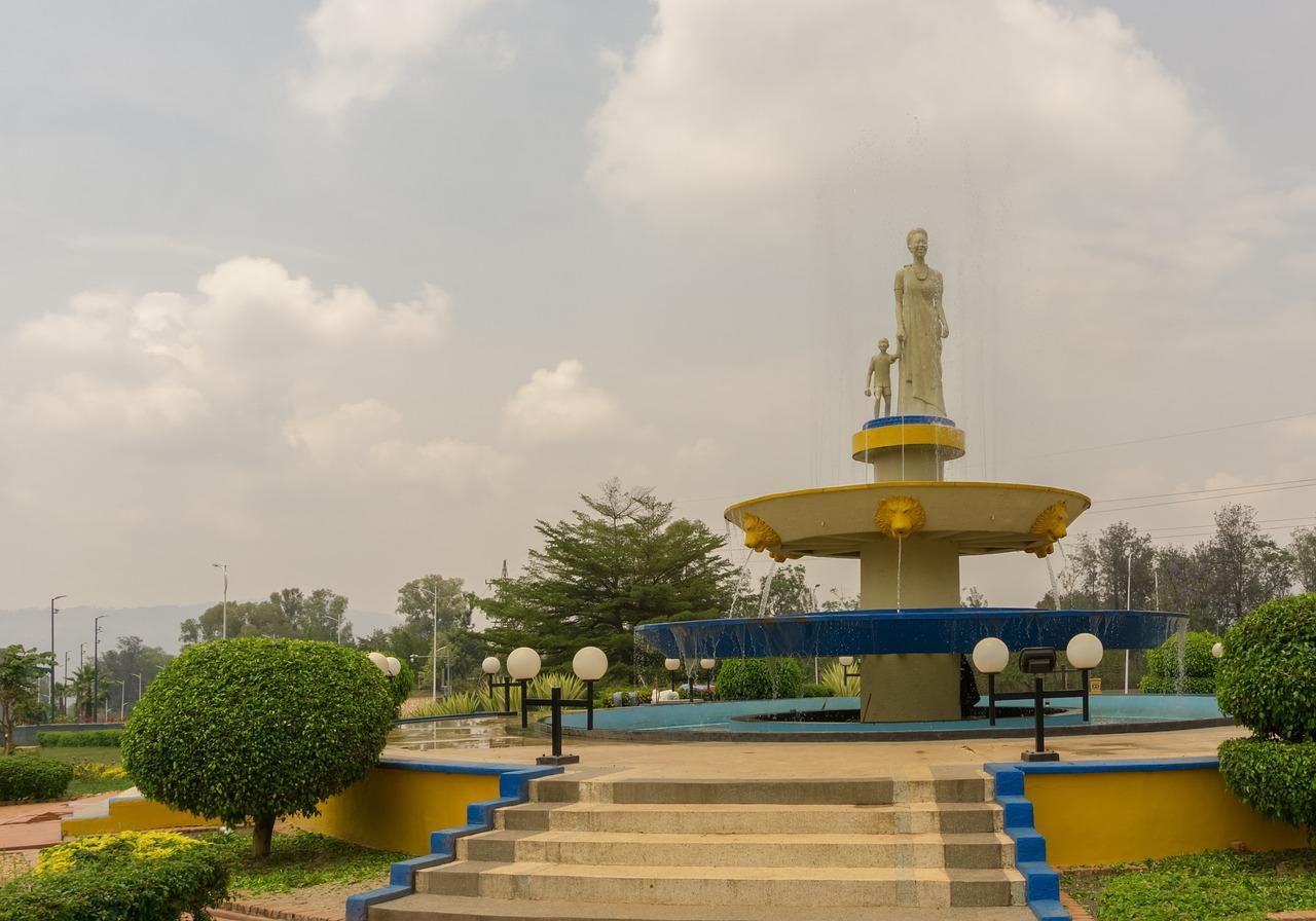 Kigali Province