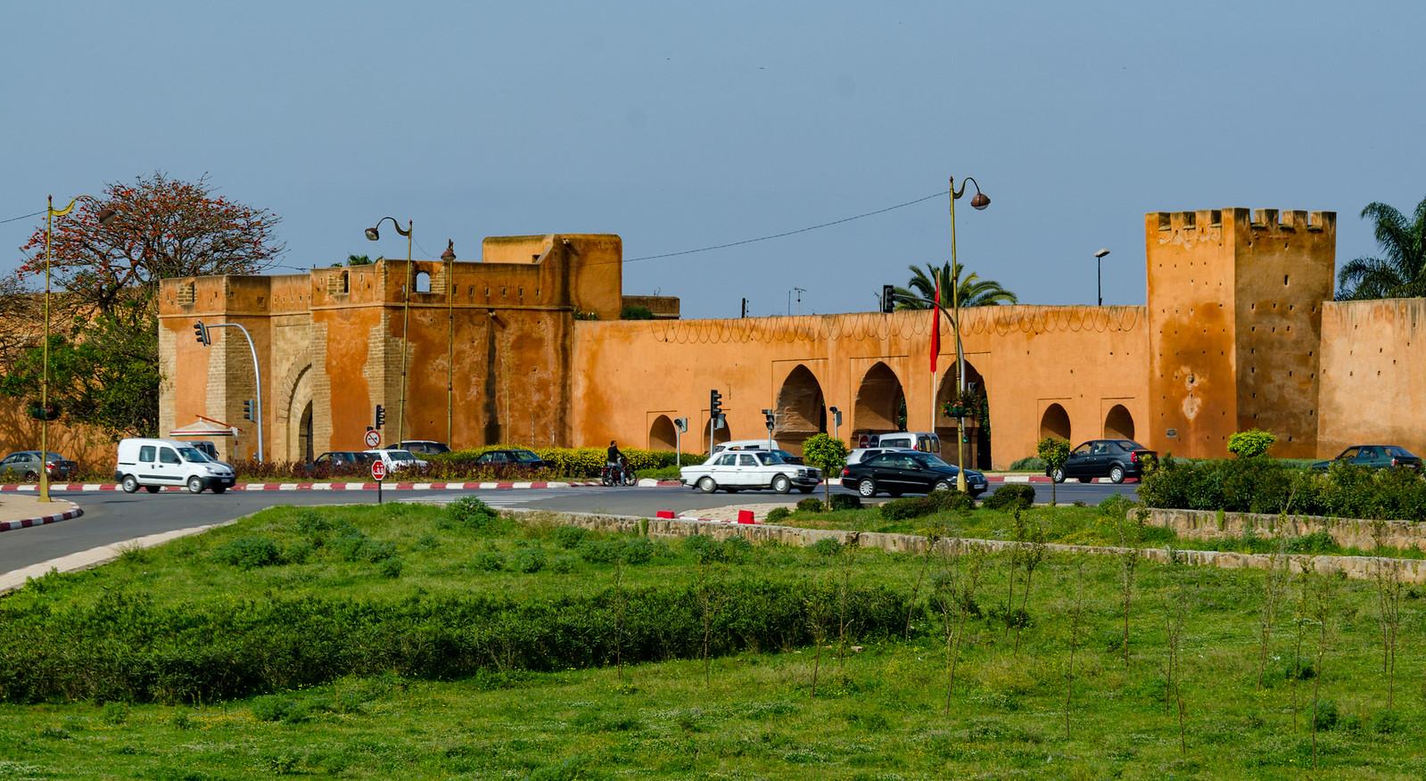 Rabat-Salé-Kenitra