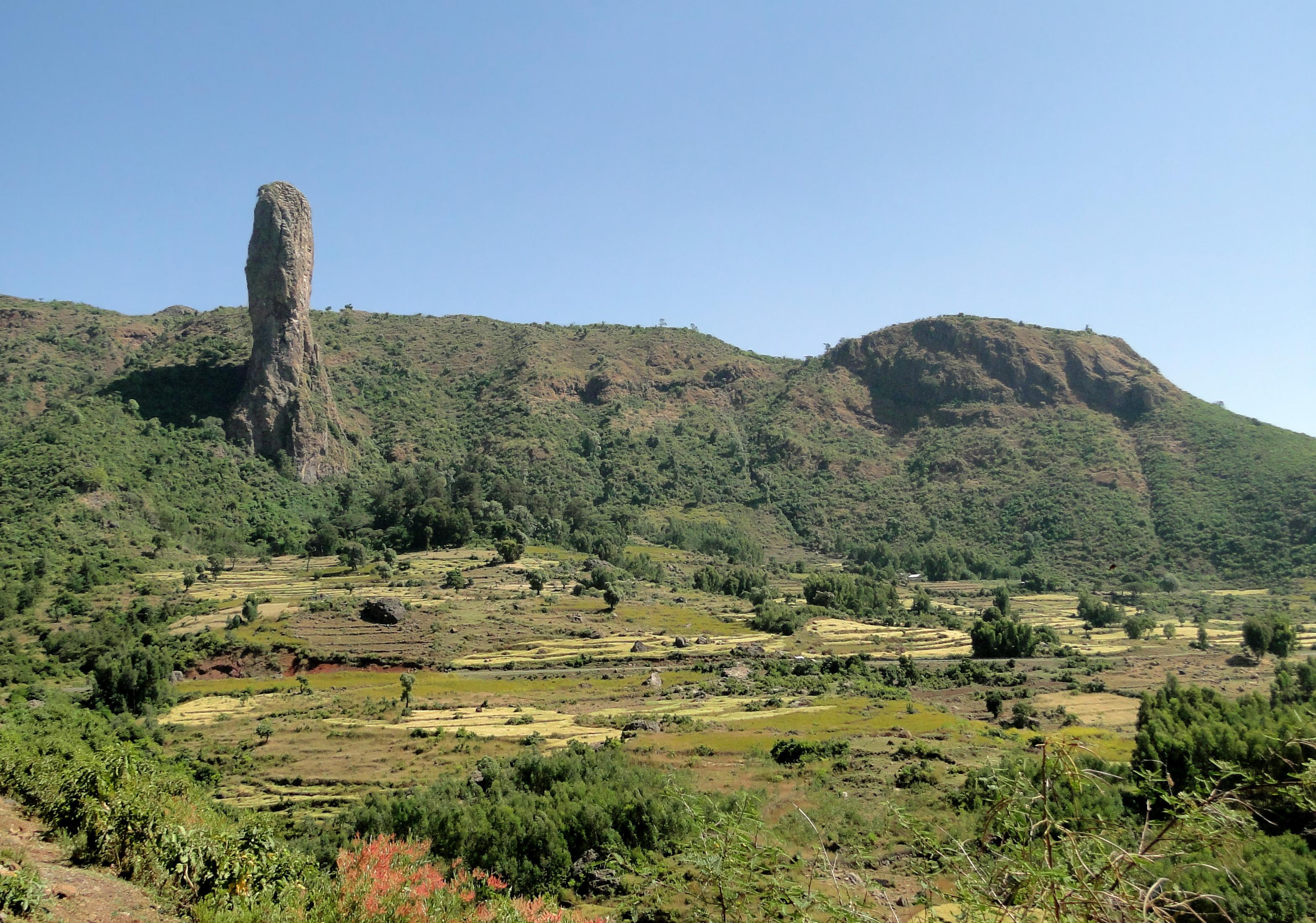 Amhara Region
