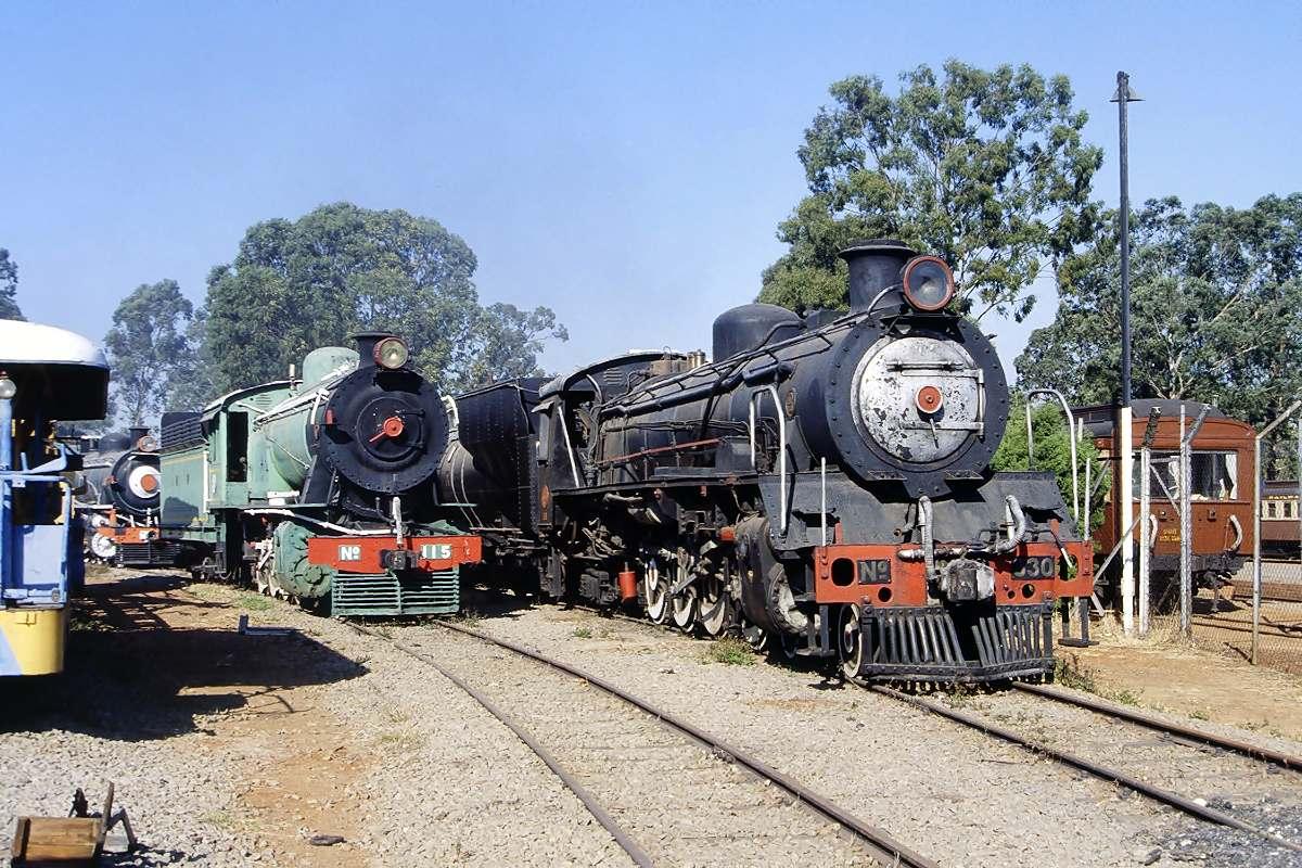 Bulawayo Province