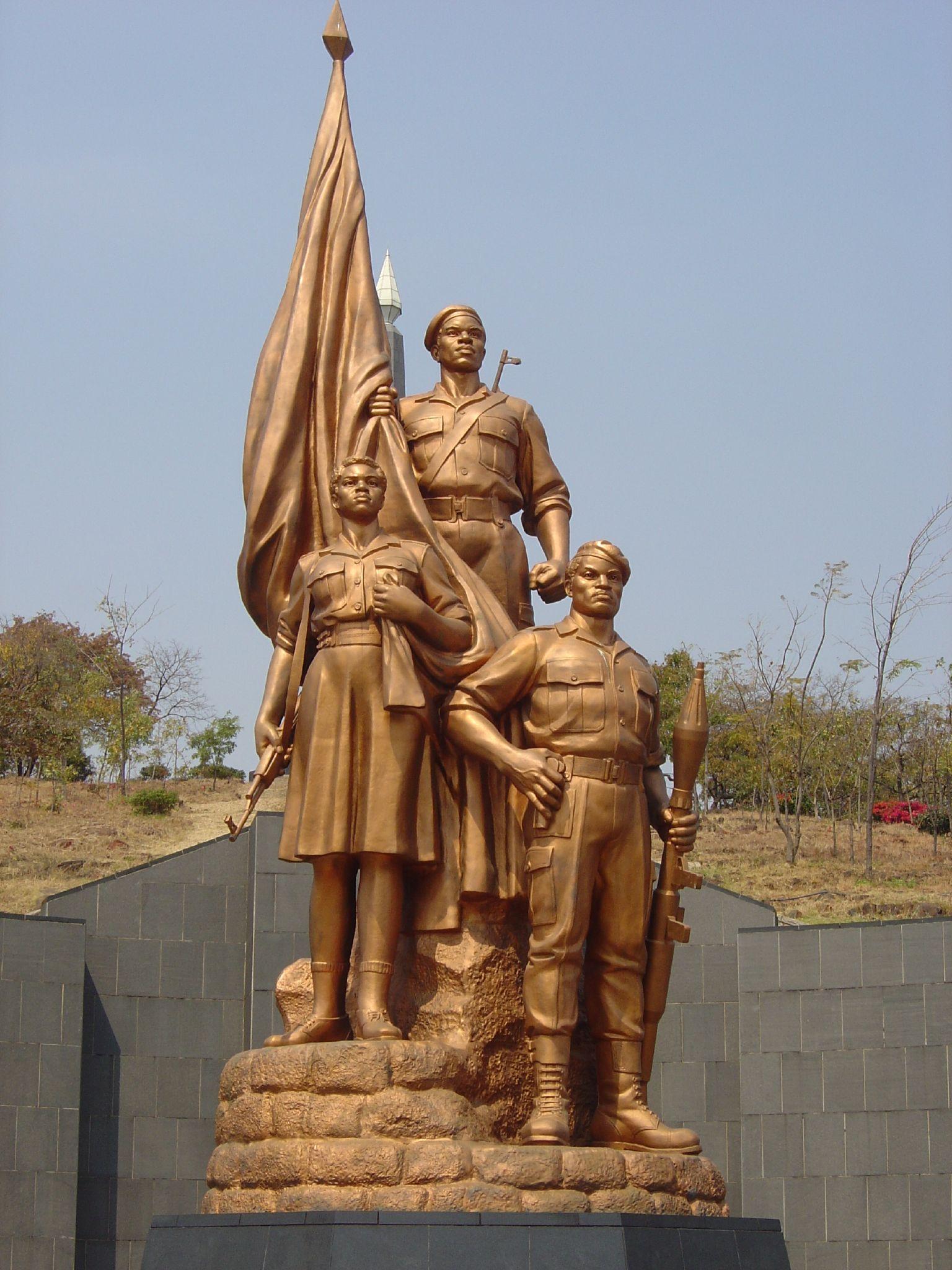 Harare Province