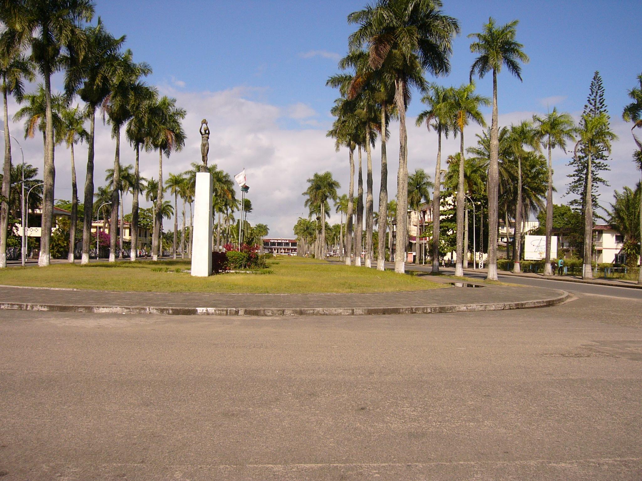 Toamasina Province