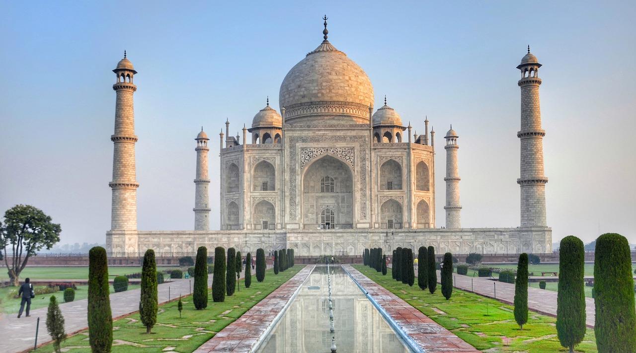 Uttar Pradesh