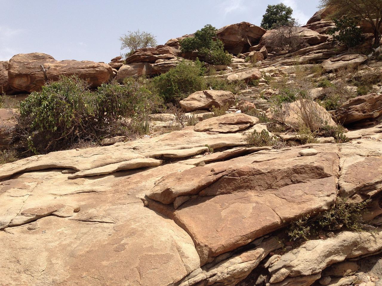 Somaliland