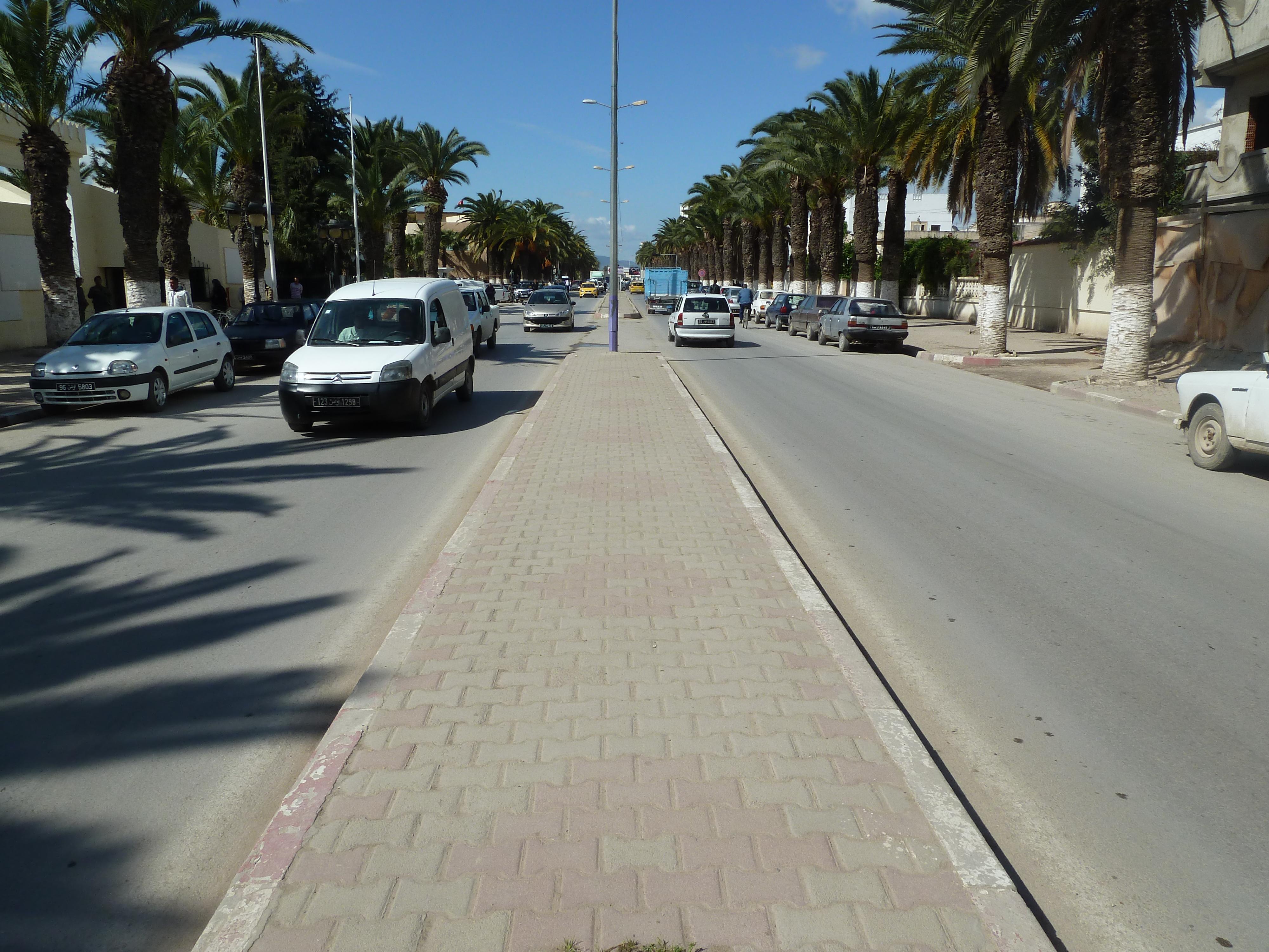 Jendouba Governorate