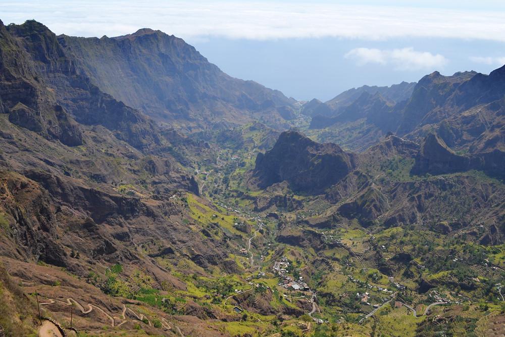 Santo Antao