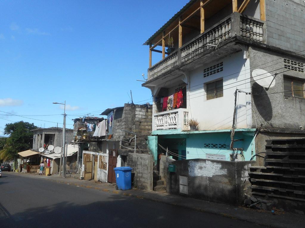 Mamoudzou