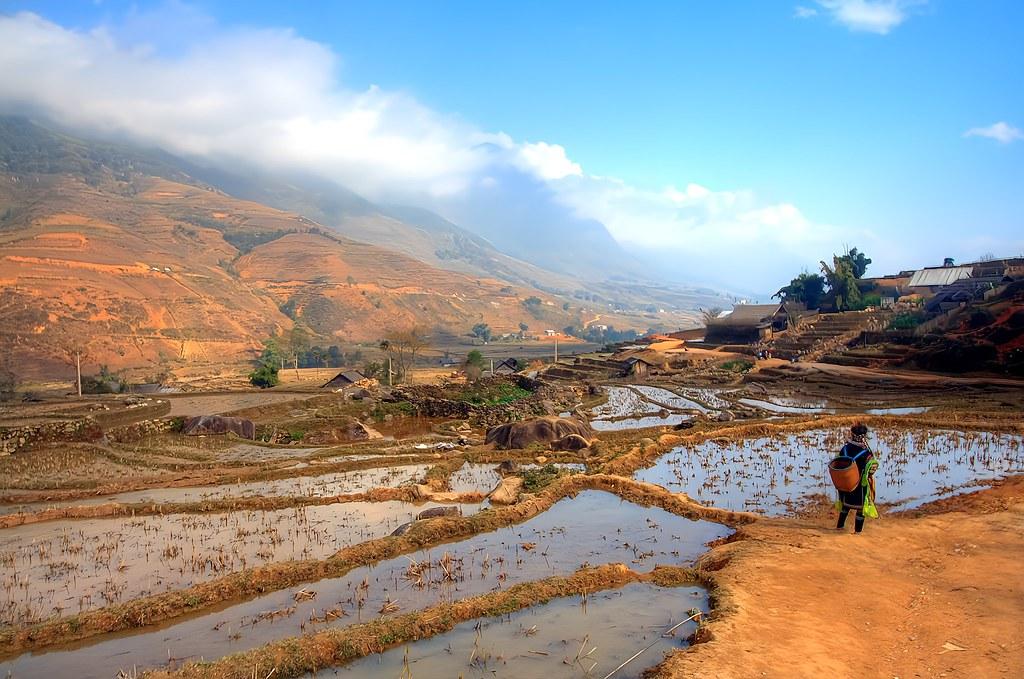 Lao Cai Province