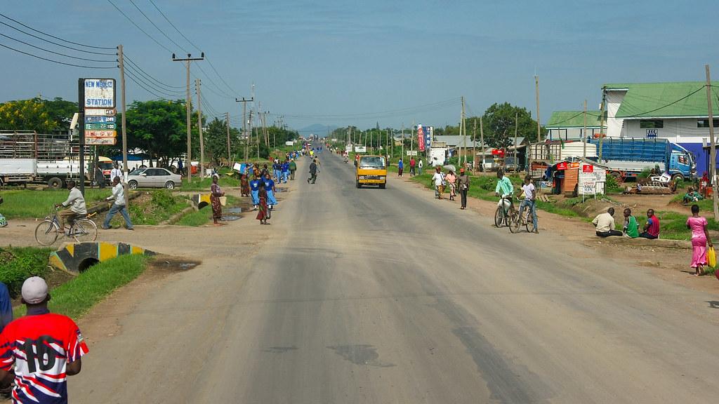 Mbeya Region