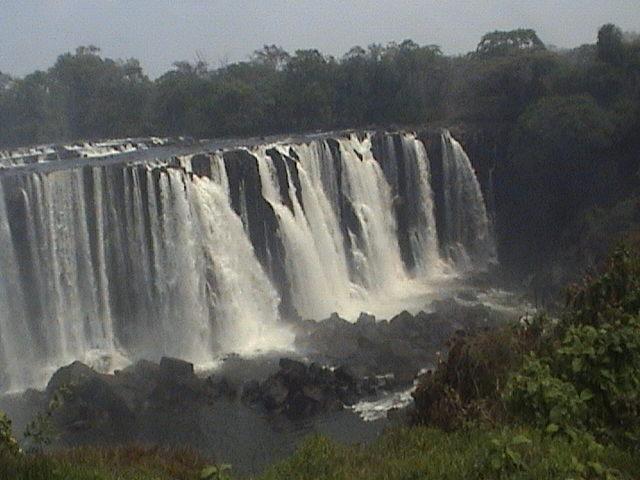 Luapula Province