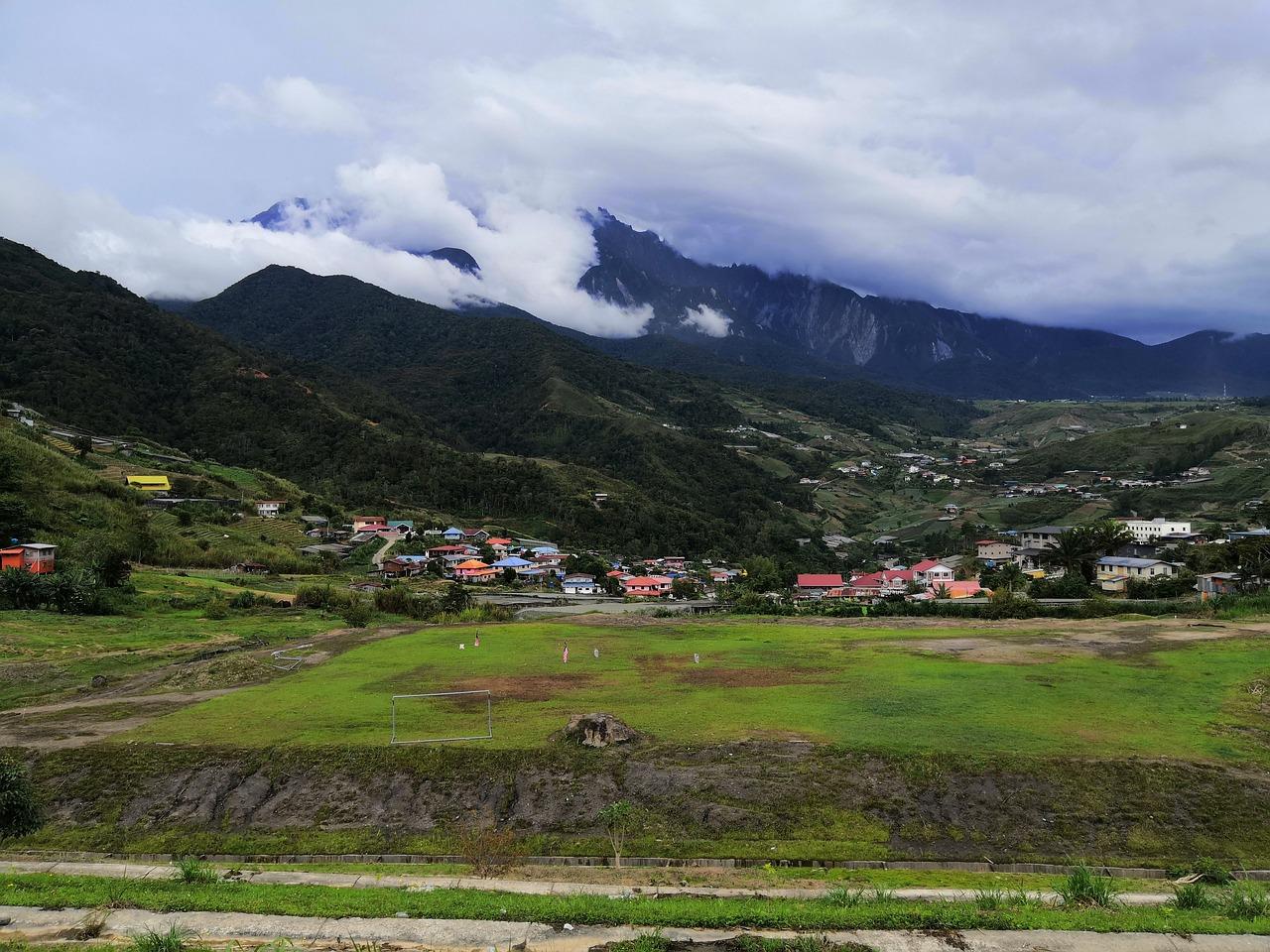Sabah