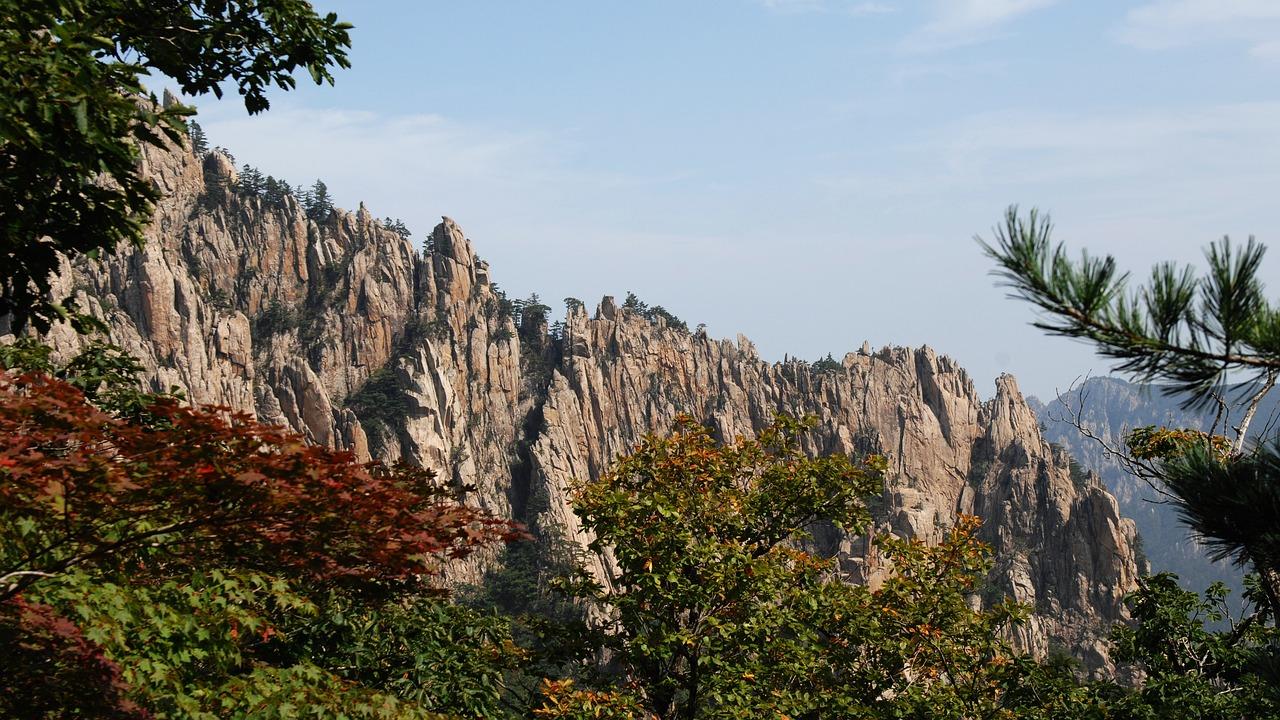 Gangwon-do