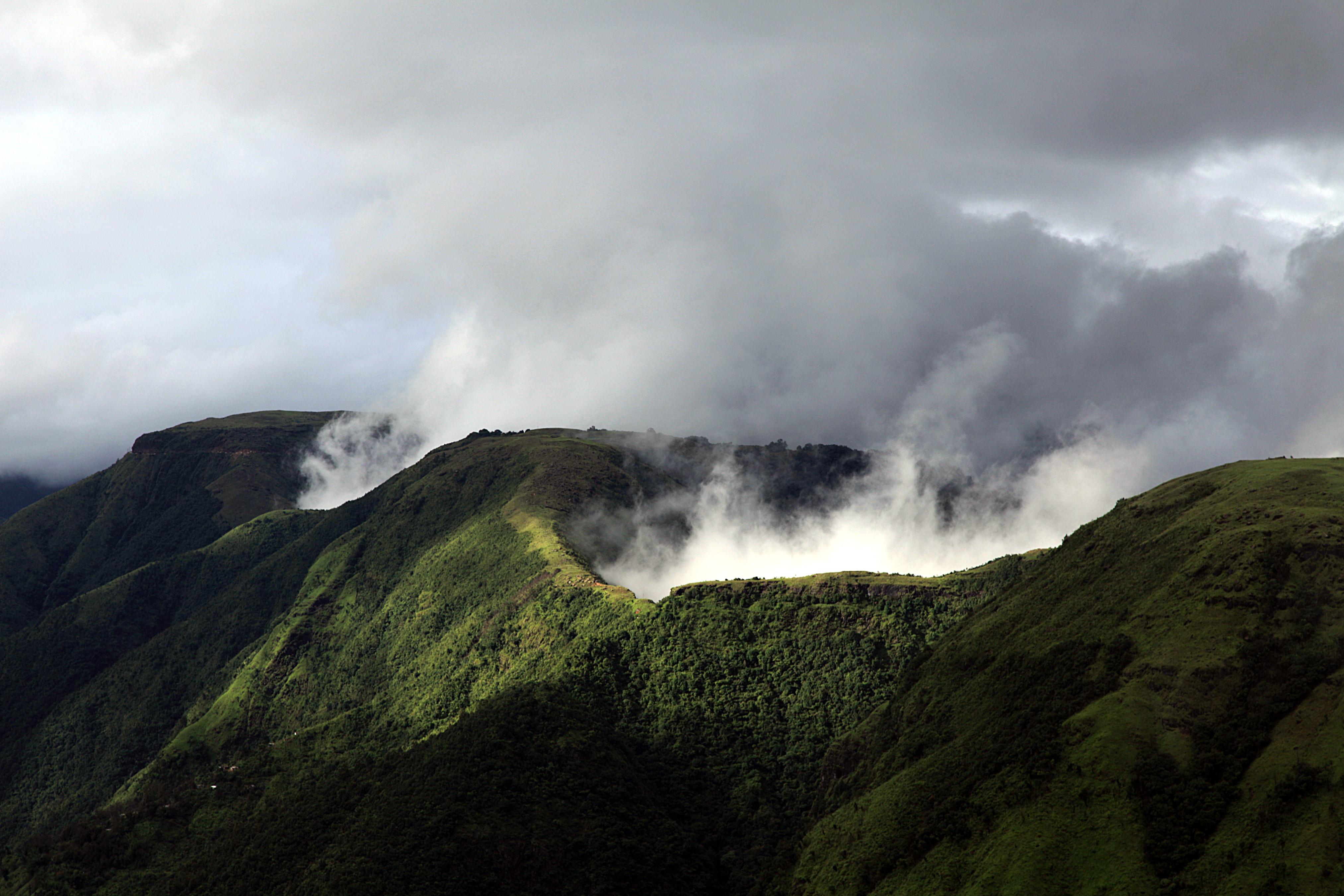 Meghalaya