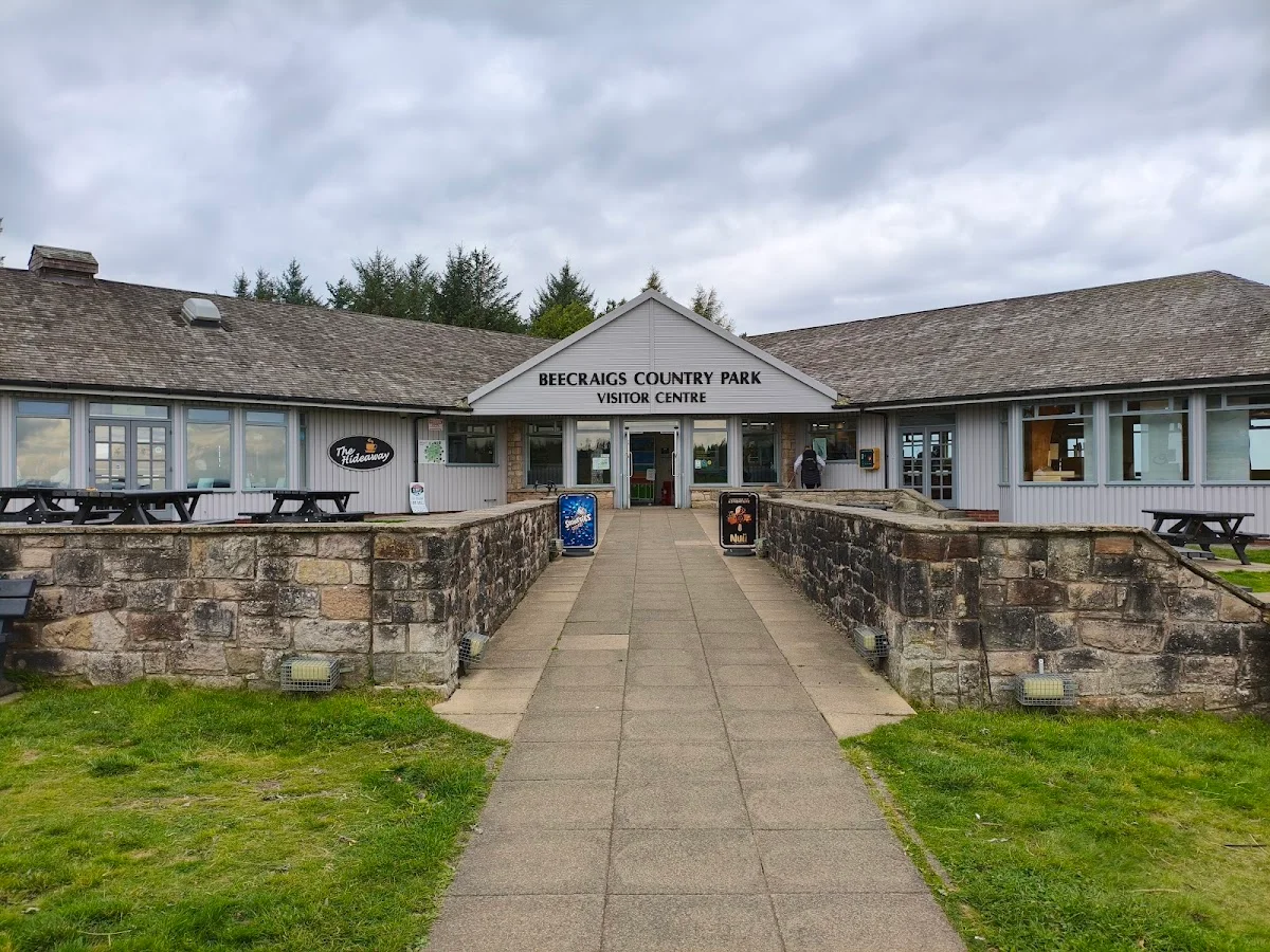 Beecraigs Visitor Centre