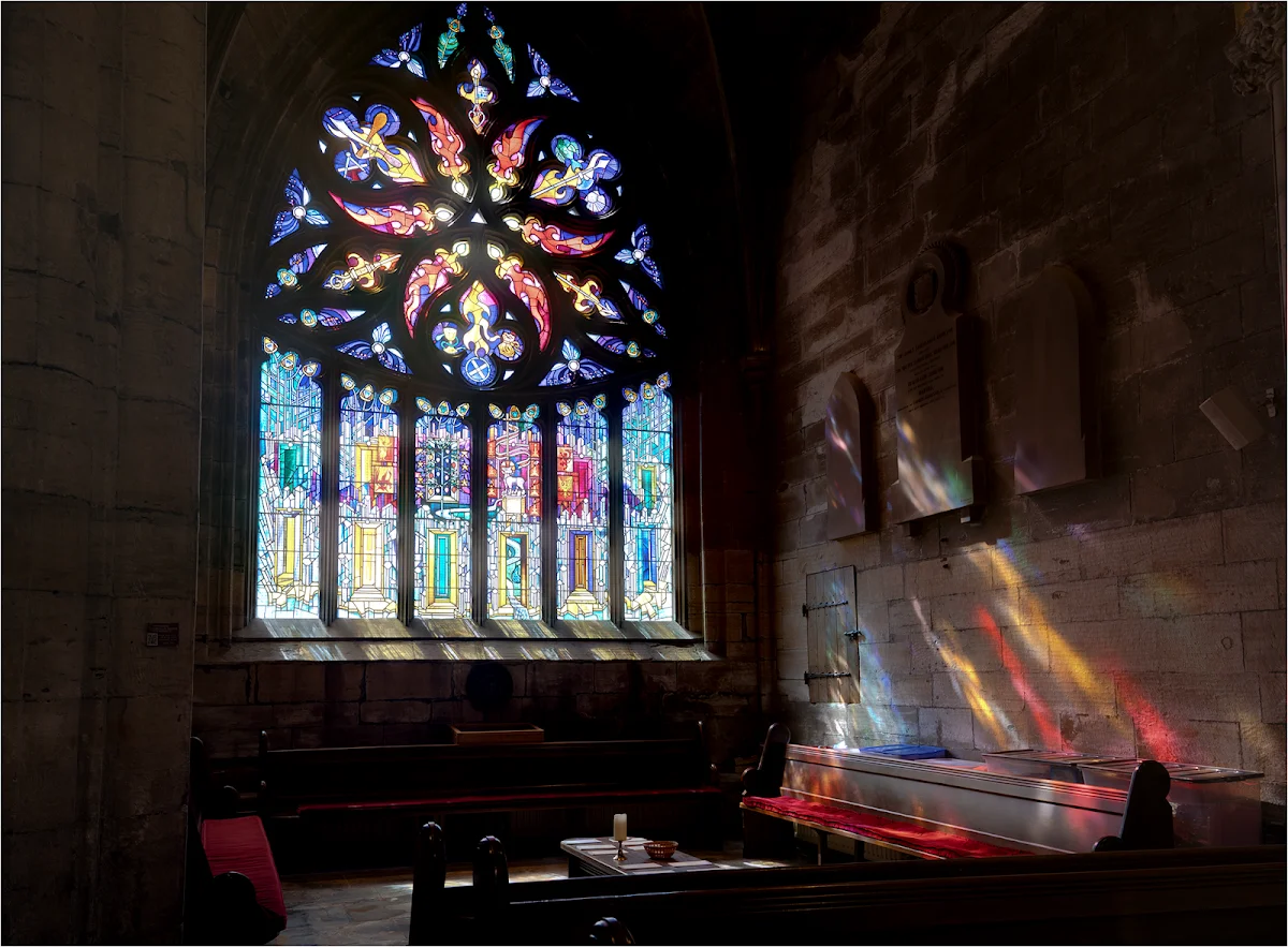 St Michael's Parish Church