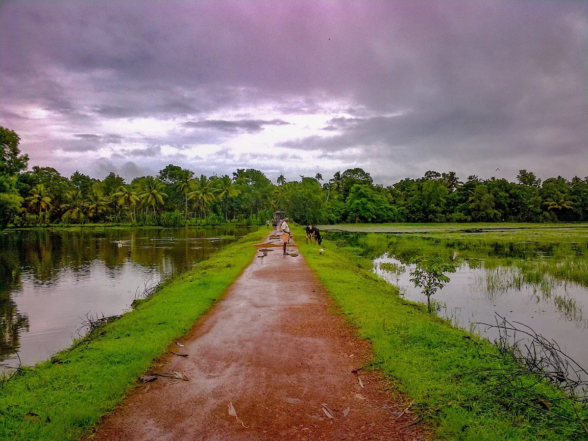 Koovam Gramam